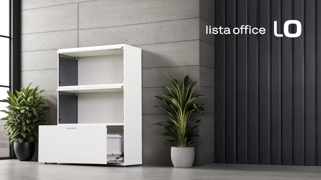 Lista Office Sortiment Lista Office Sortiment