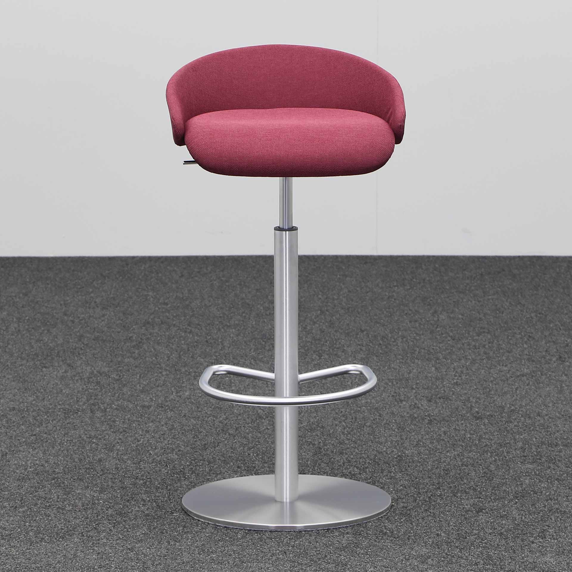 Bürodrehstuhl Topstar Sitness Stool 20