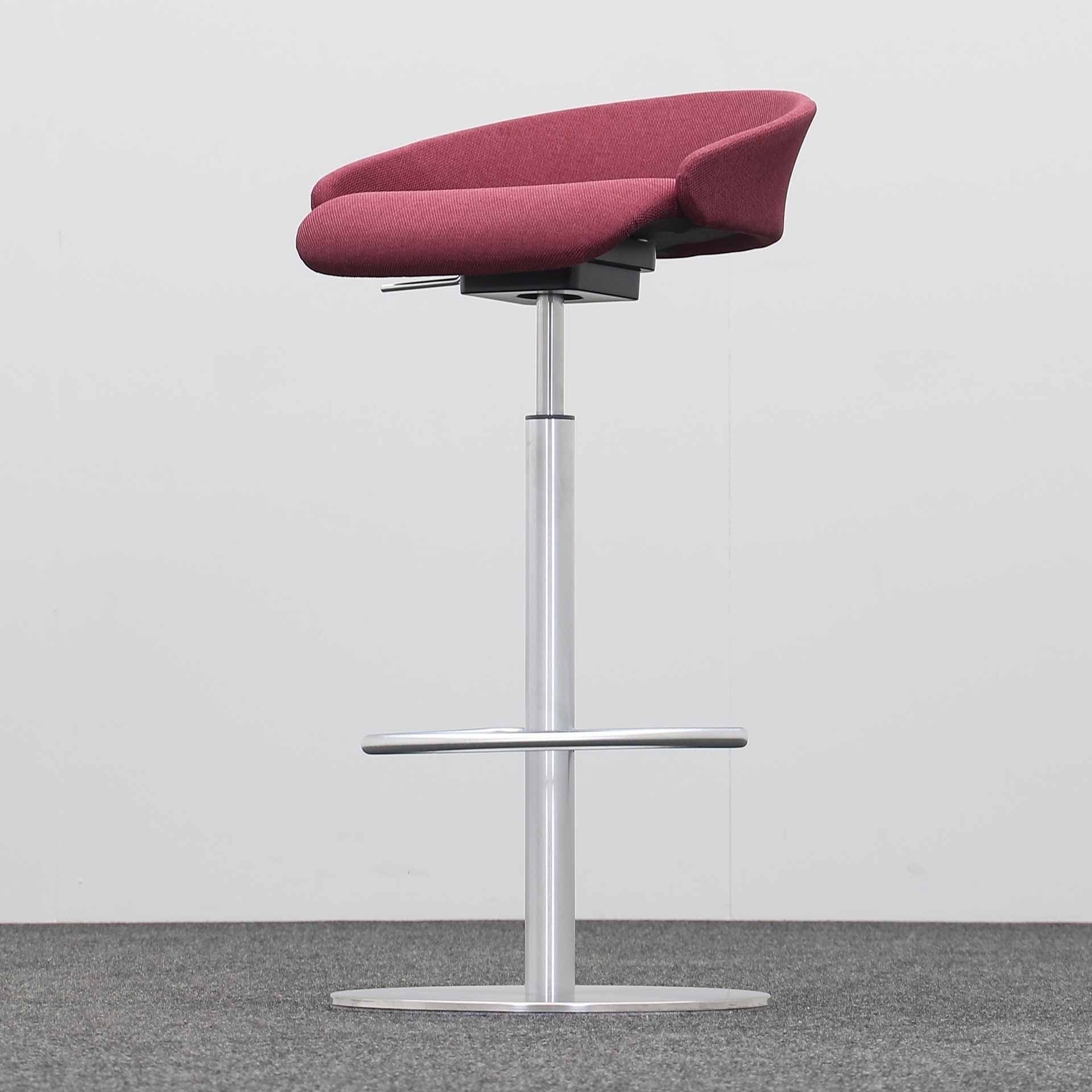 Bürodrehstuhl Topstar Sitness Stool 20