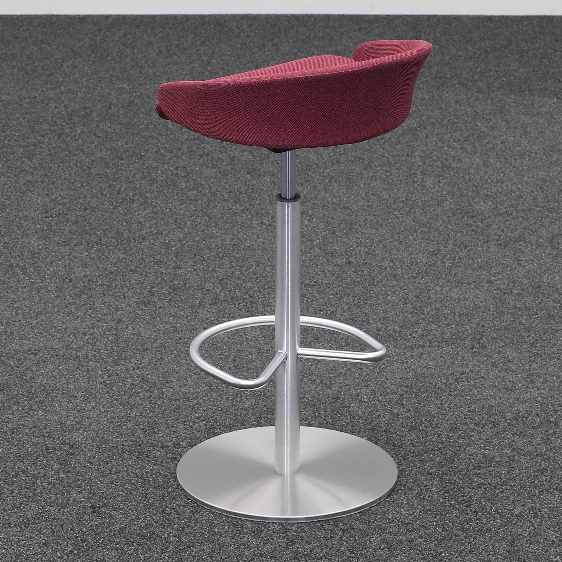 Bürodrehstuhl Topstar Sitness Stool 20