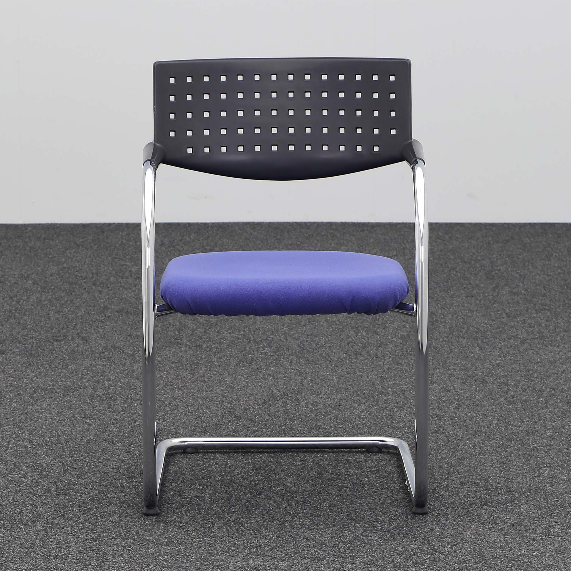 Freischwinger Vitra visavis