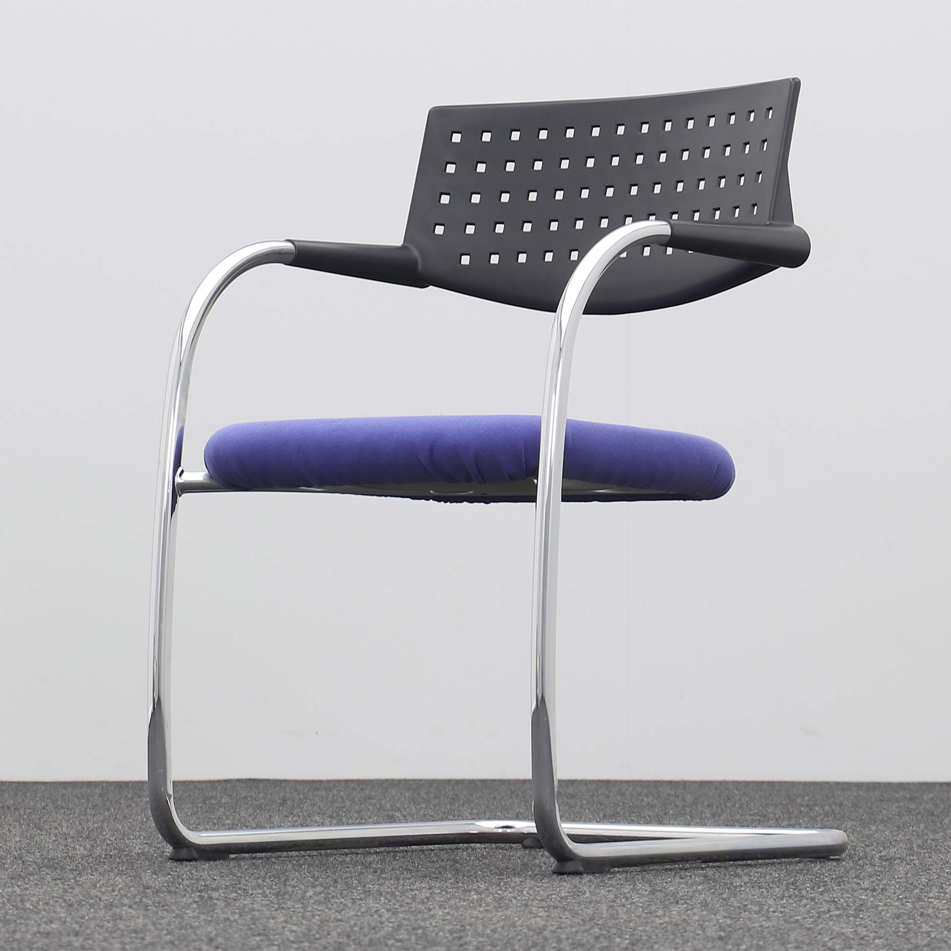 Freischwinger Vitra visavis