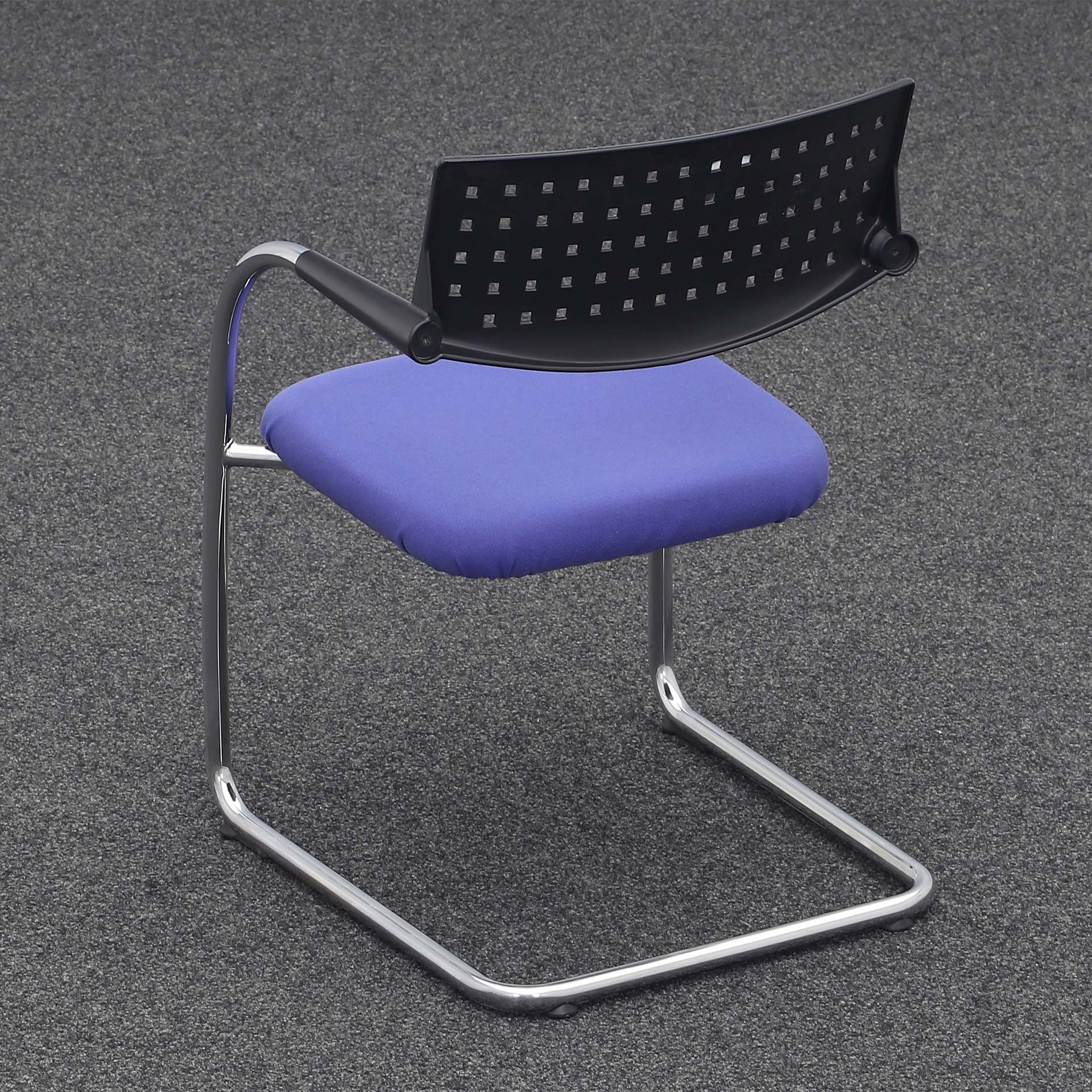 Freischwinger Vitra visavis