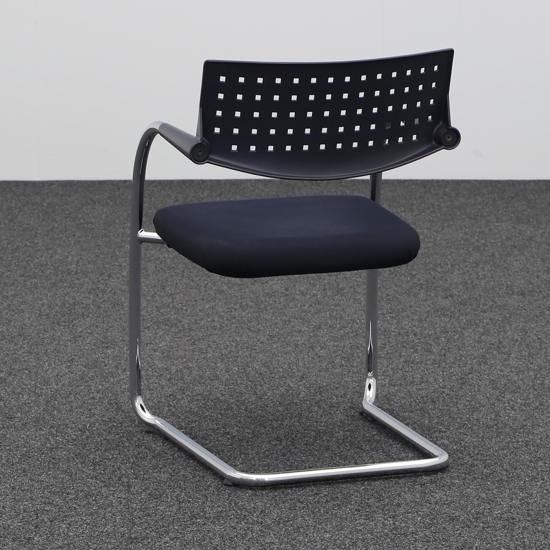 Freischwinger Vitra visavis