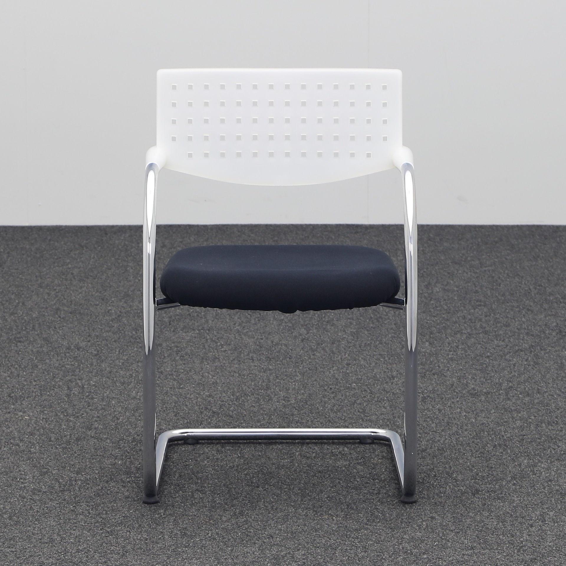 Freischwinger Vitra visavis