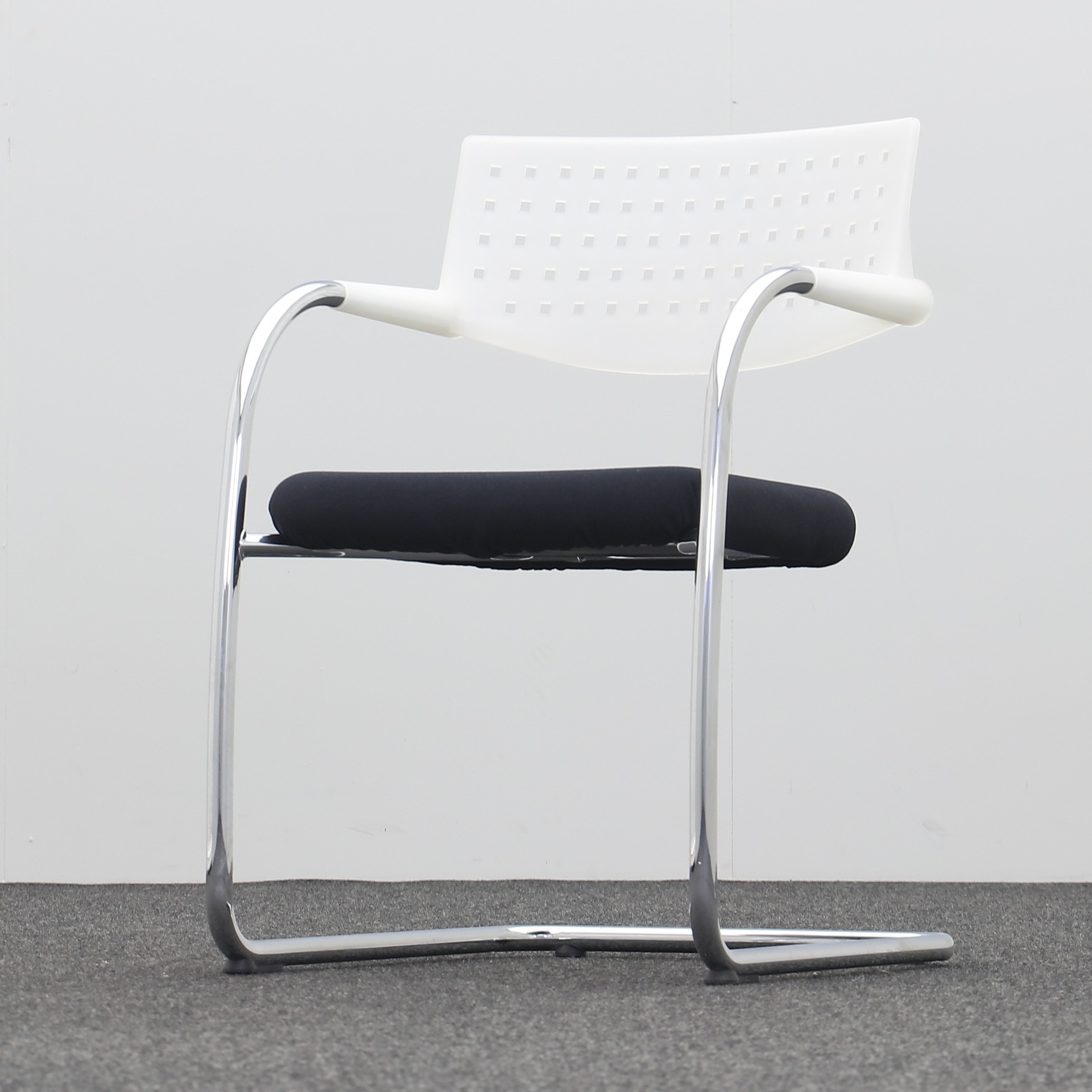 Freischwinger Vitra visavis