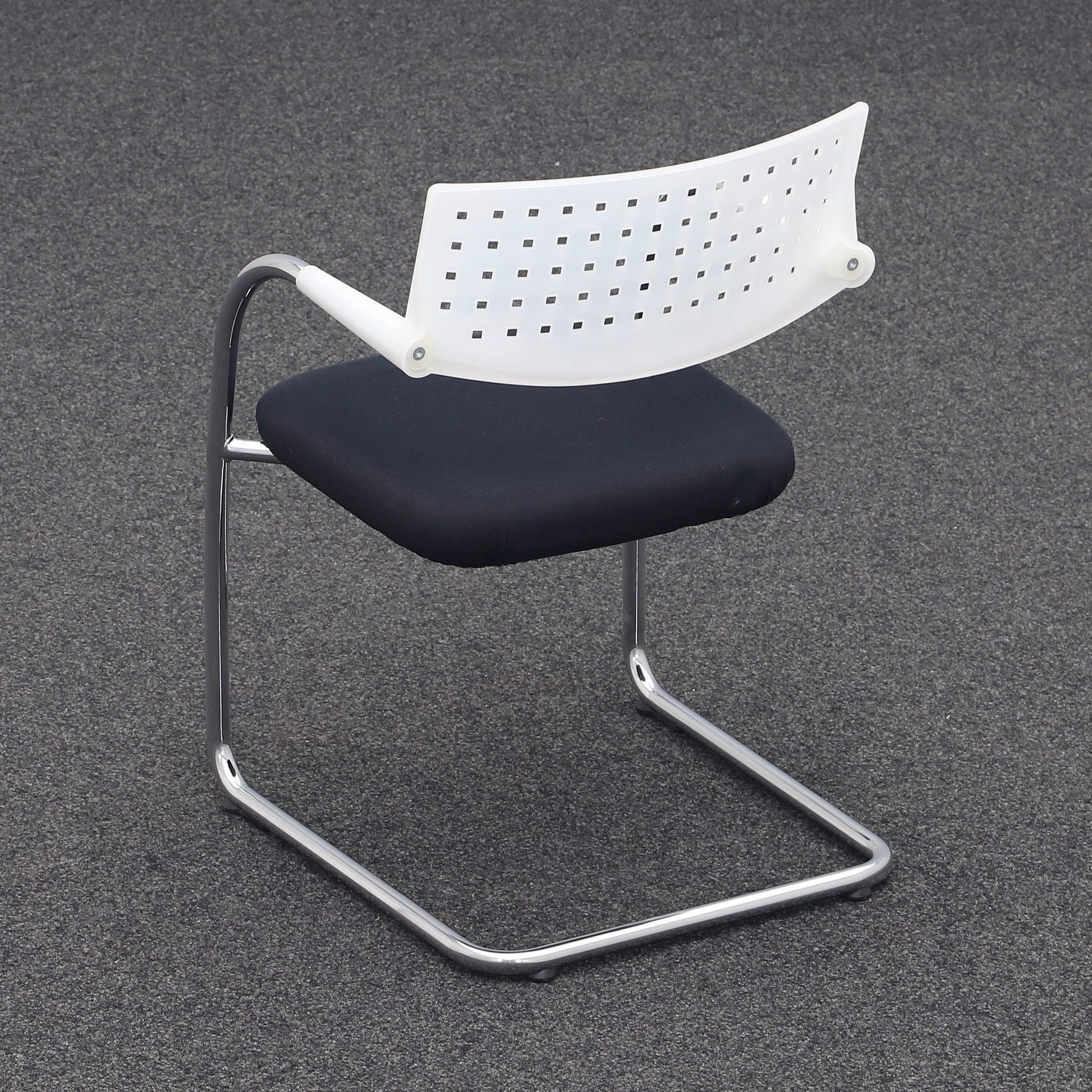 Freischwinger Vitra visavis