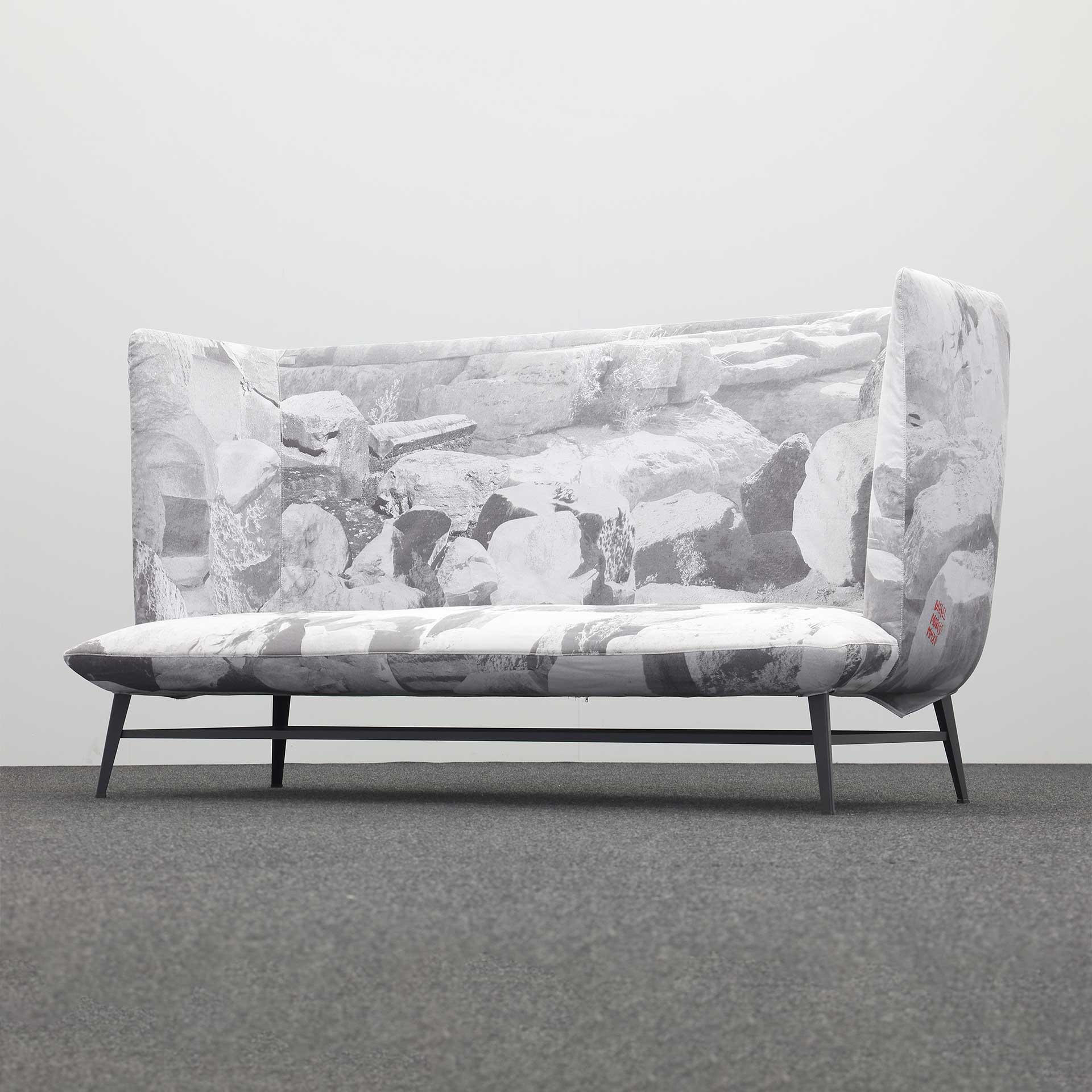 Lounge Sofas Moroso Gimme Shelter Diesel