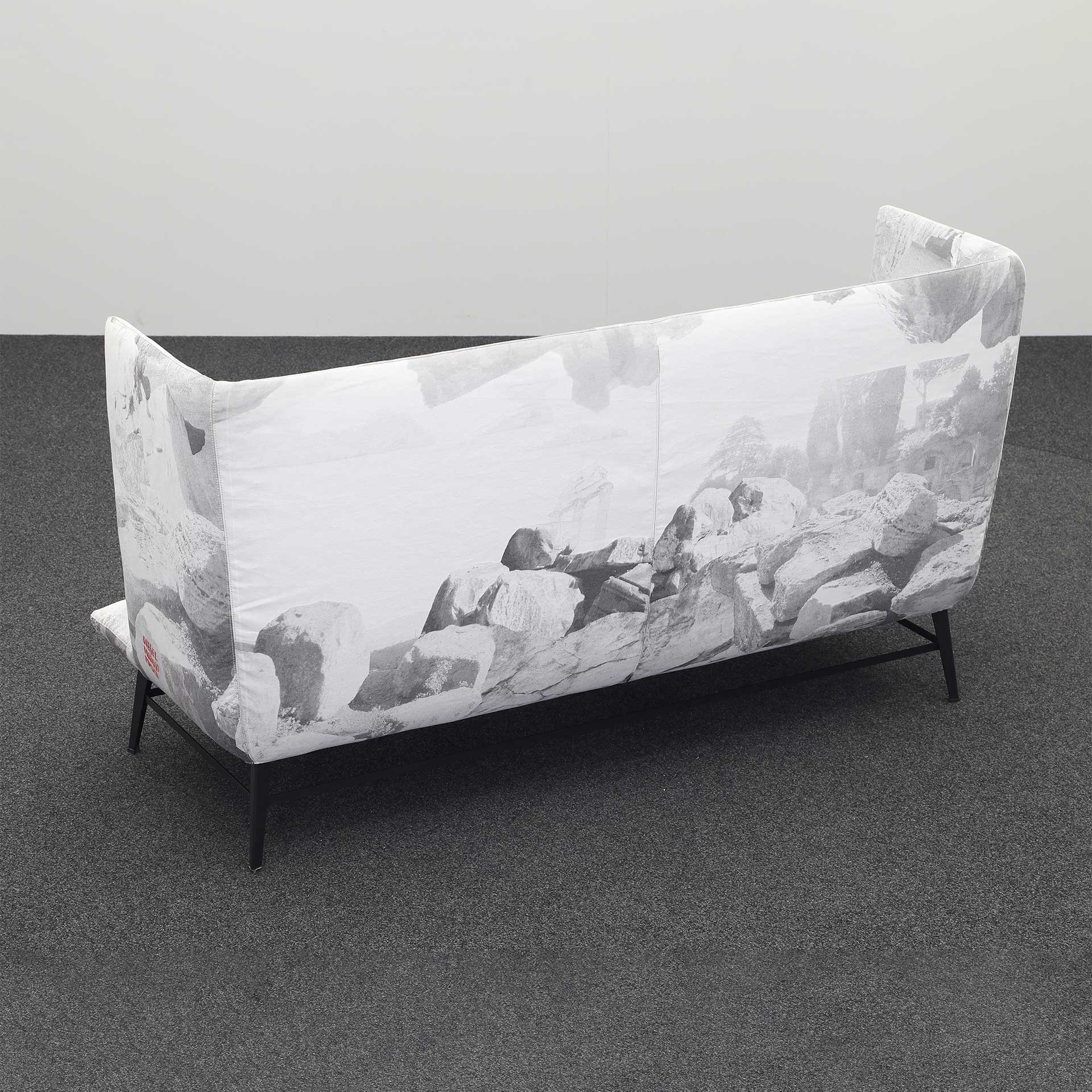 Lounge Sofas Moroso Gimme Shelter Diesel