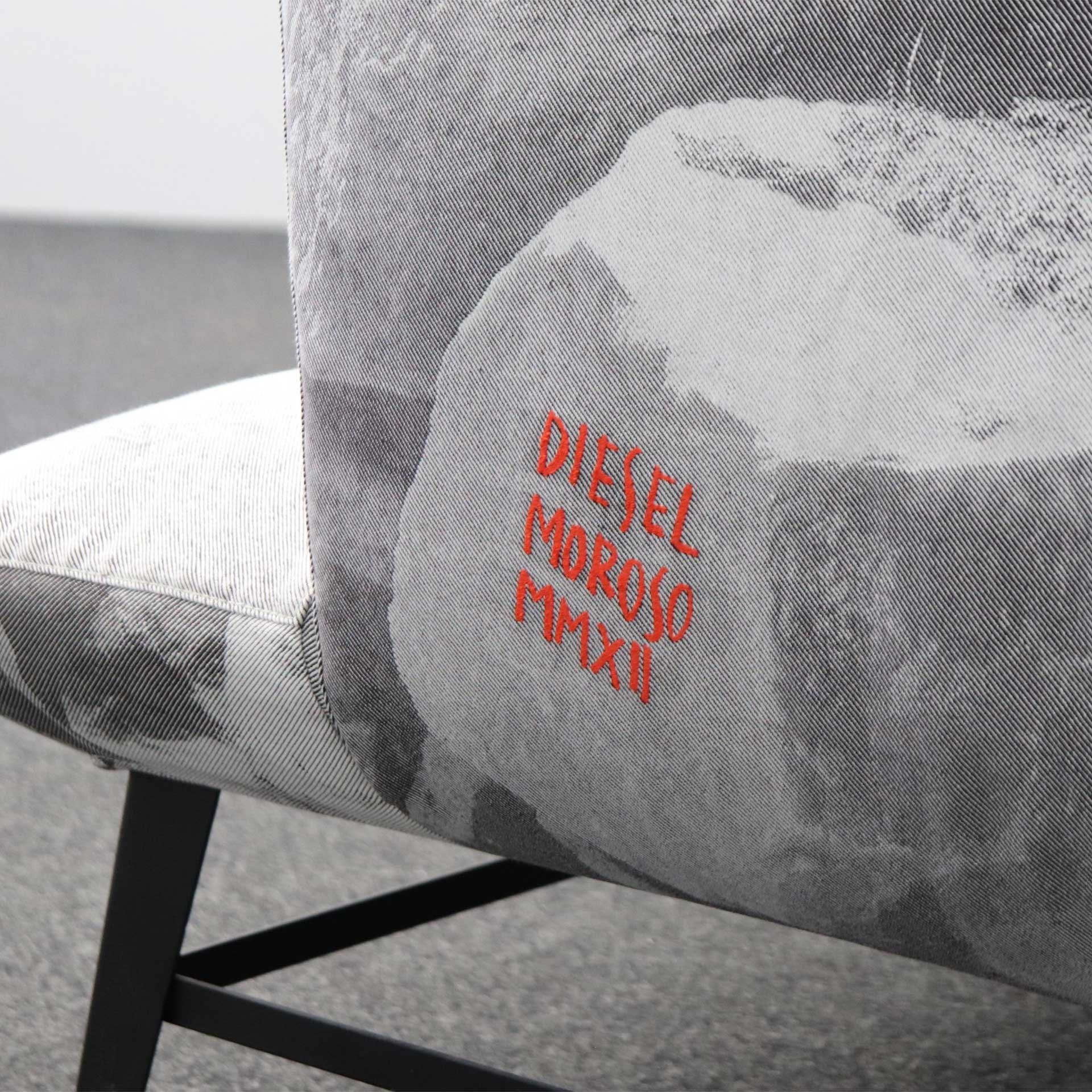 Lounge Sofas Moroso Gimme Shelter Diesel