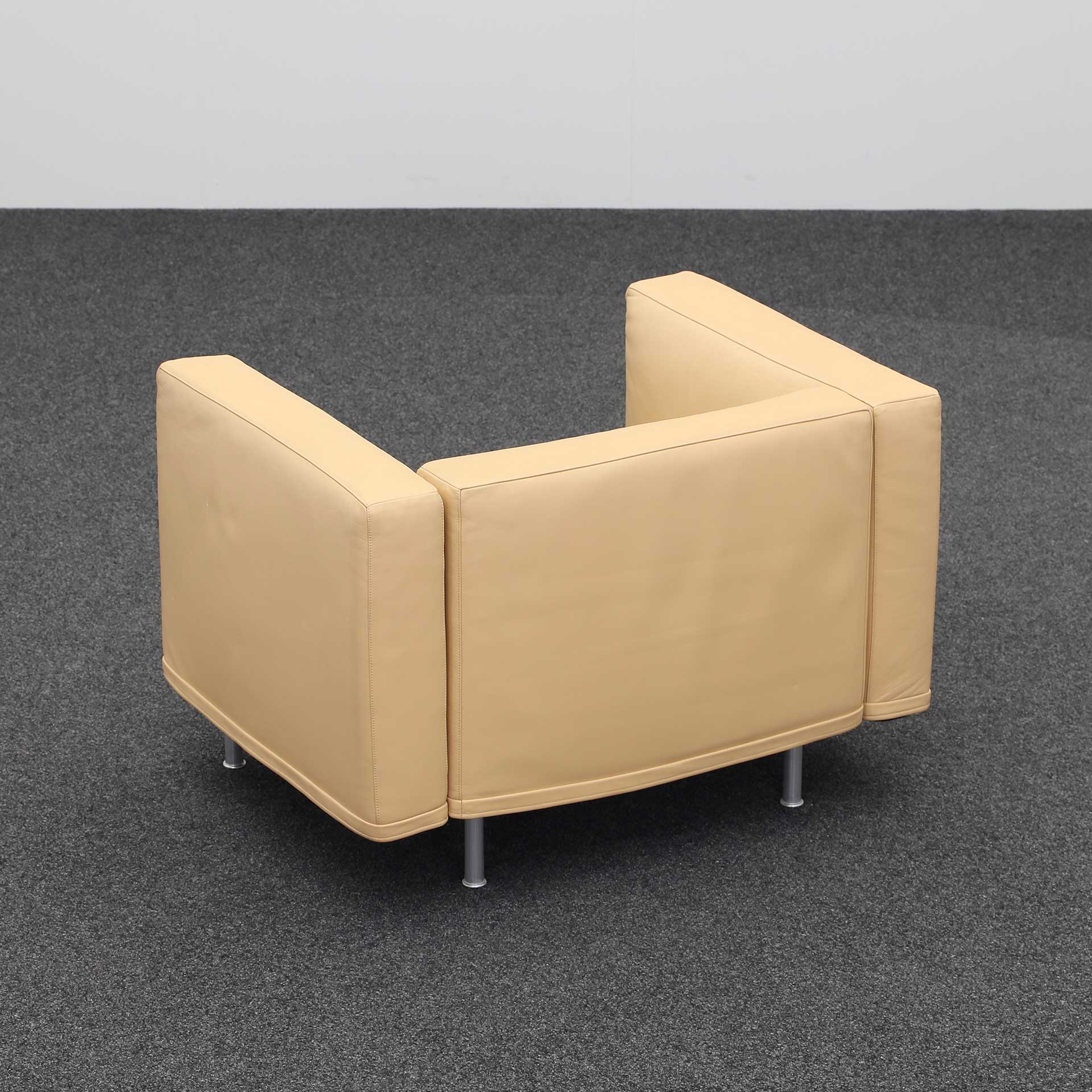 Lounge Sessel False