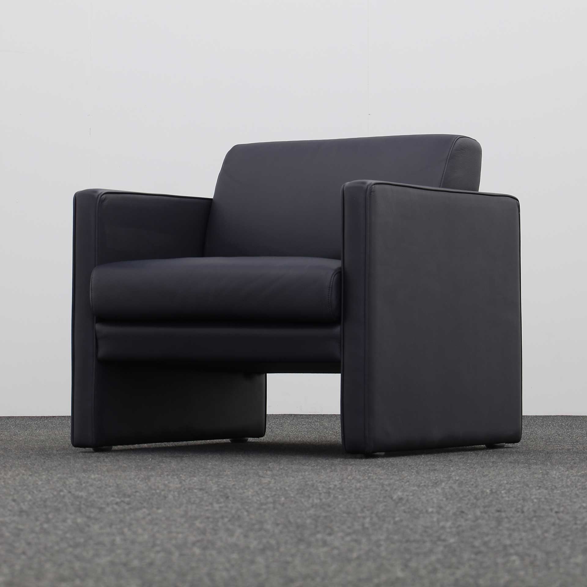 Lounge Sessel Walter Knoll