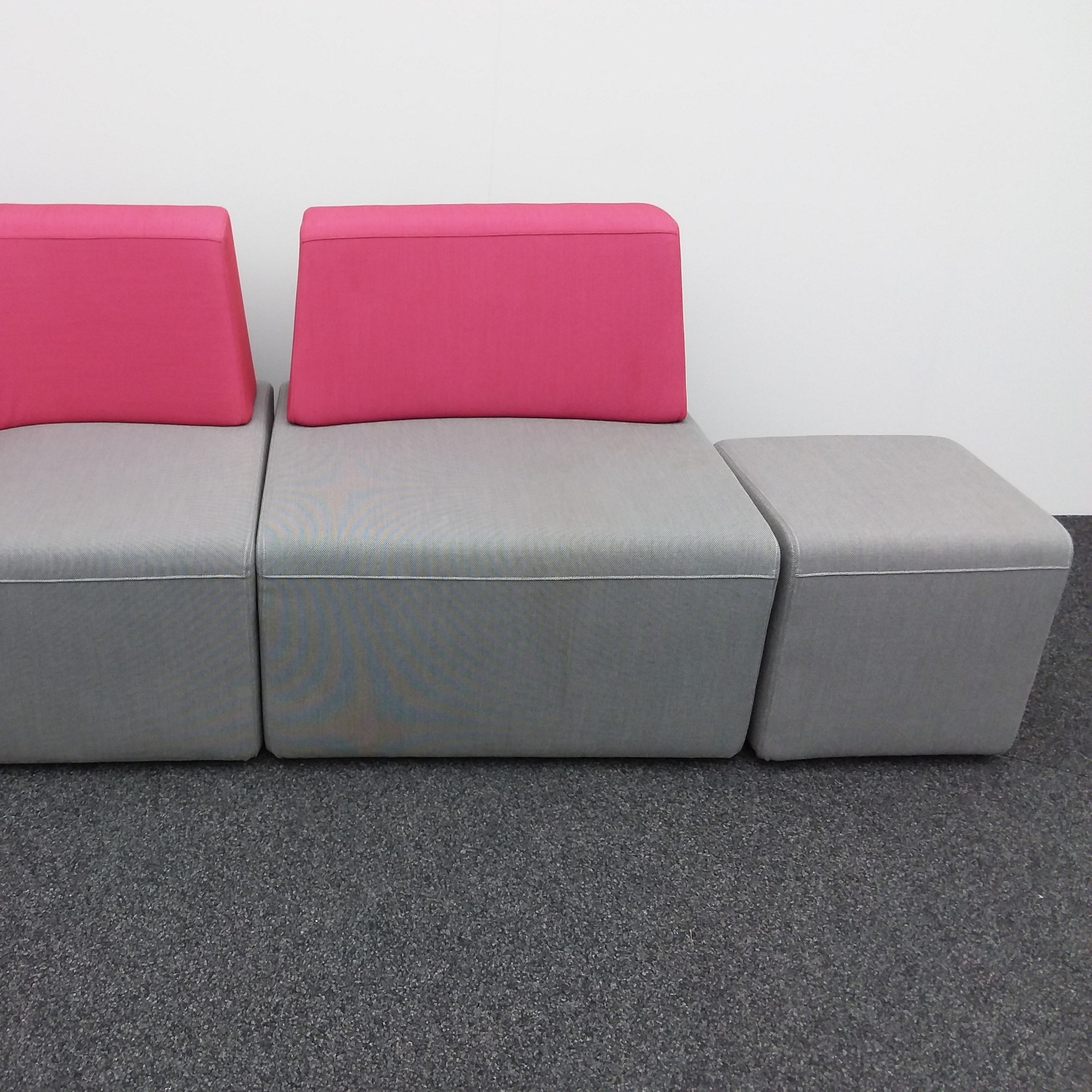 Lounge Sofas Steelcase B-Free