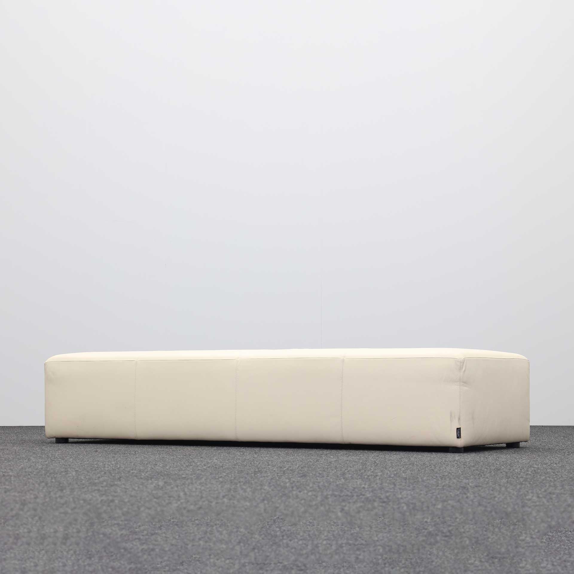 Lounge Sofas Atelier Alinea Fluidum