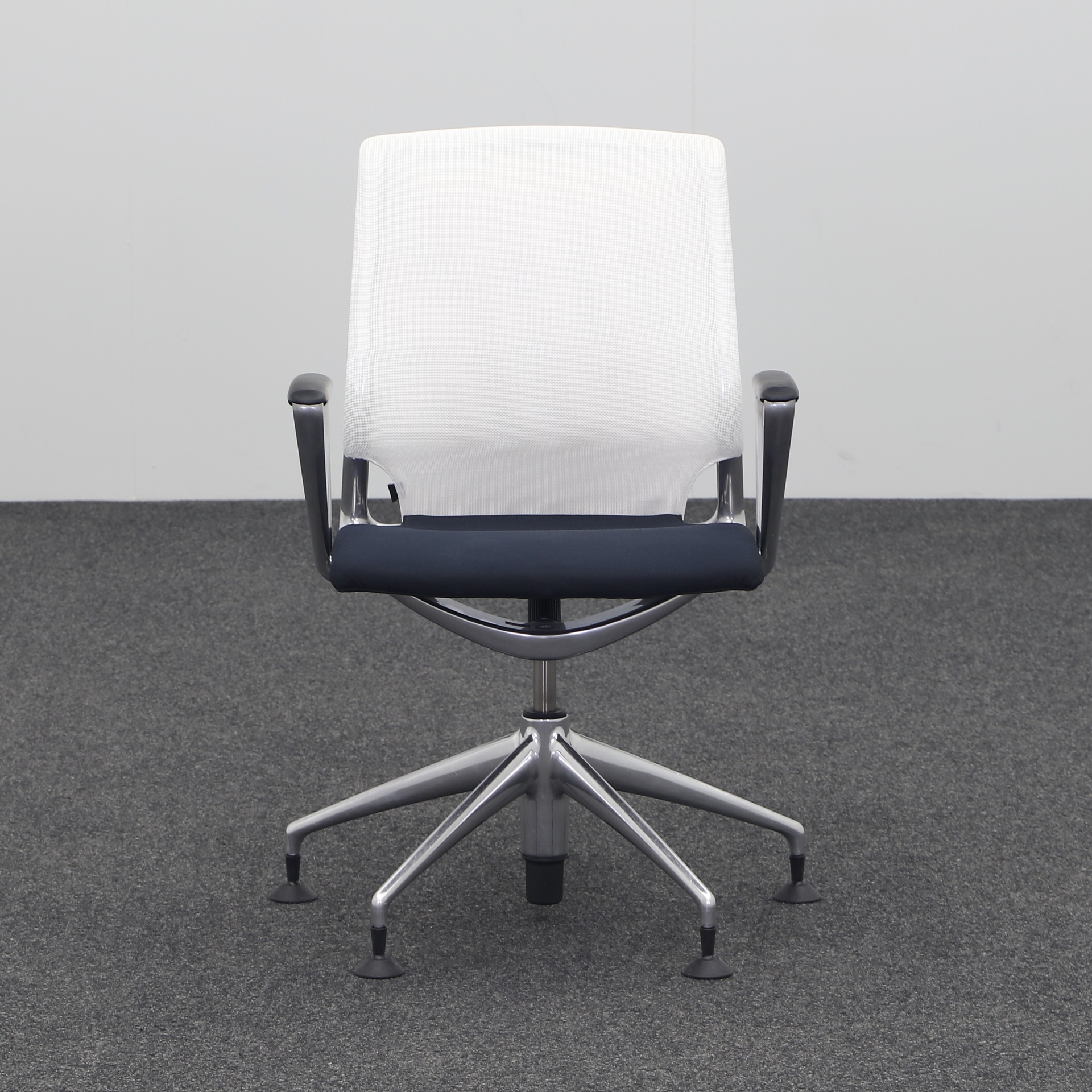 Konferenzstühle Vitra Meda Chair