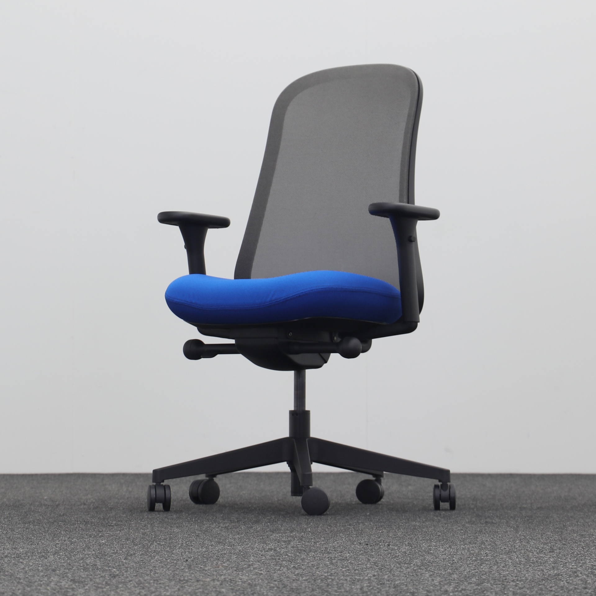 Bürodrehstühle Herman Miller