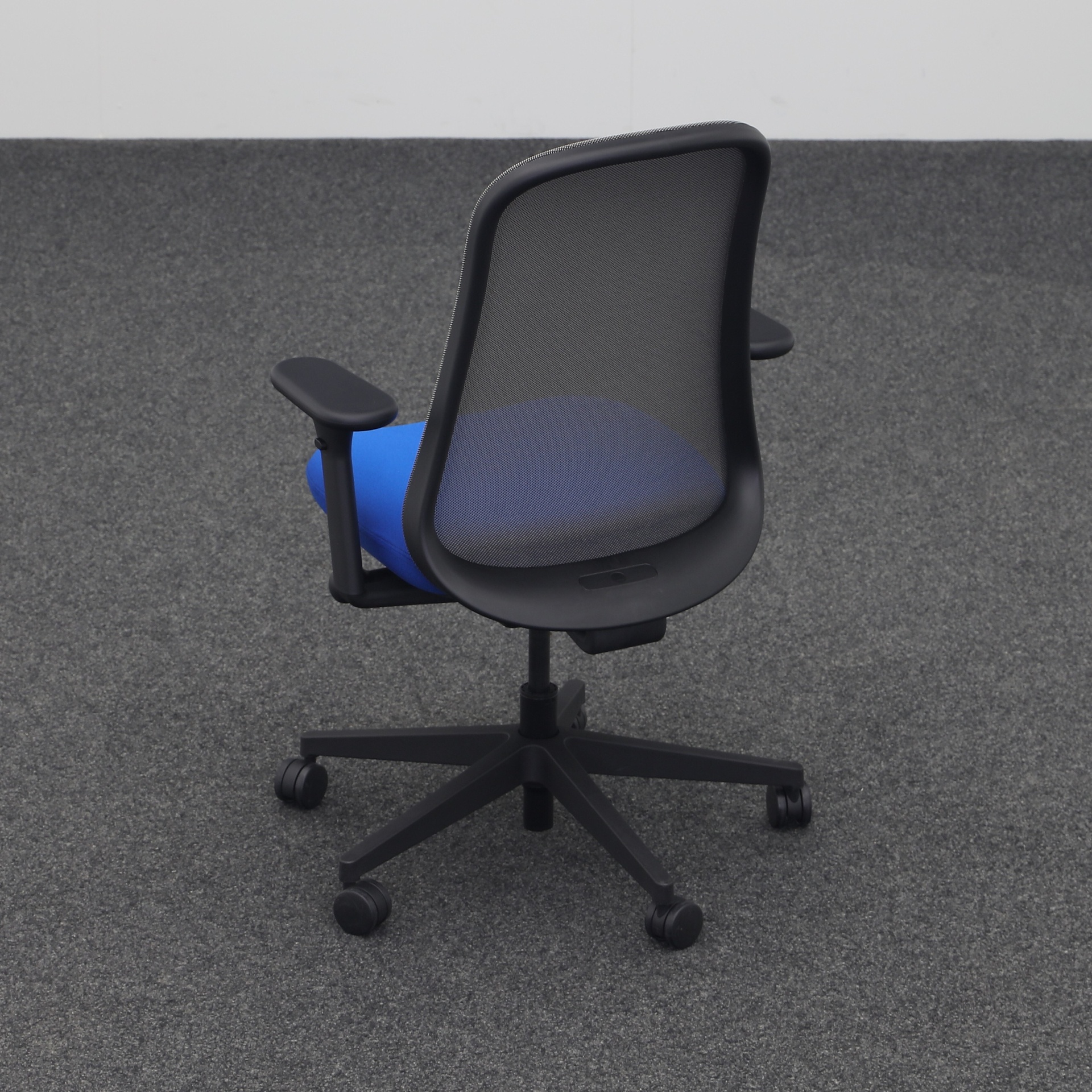 Bürodrehstühle Herman Miller