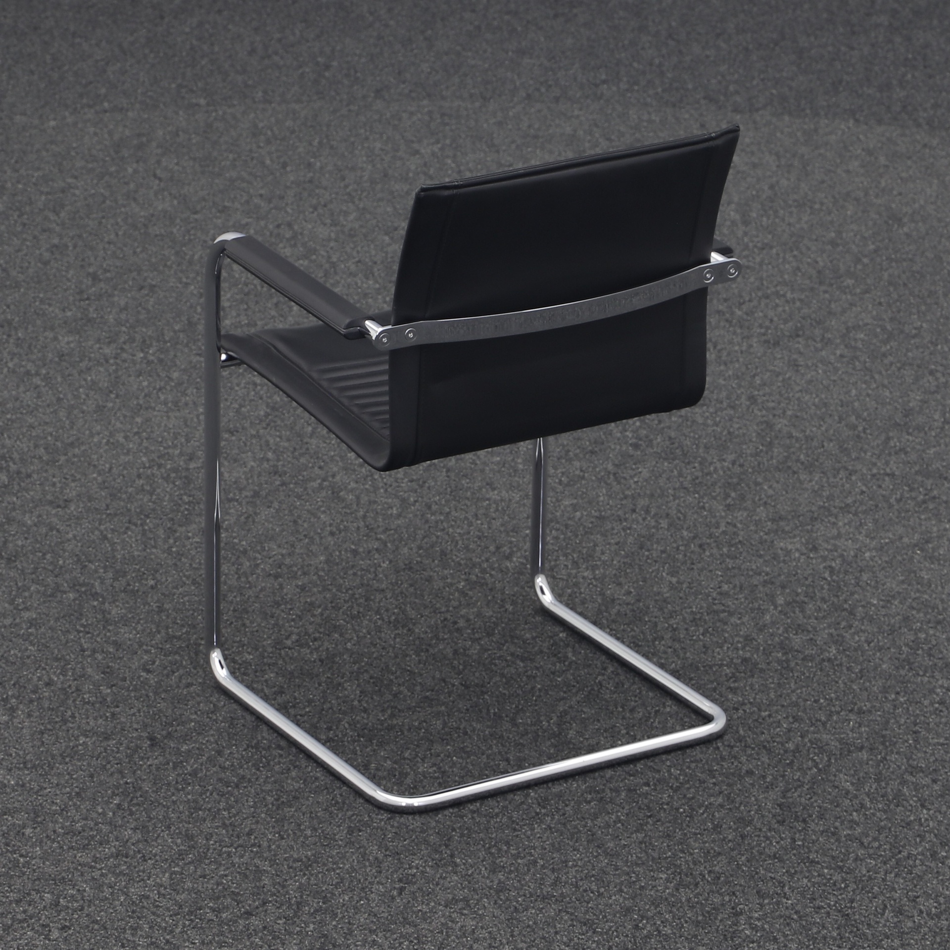 Freischwinger Walter Knoll Art Collection