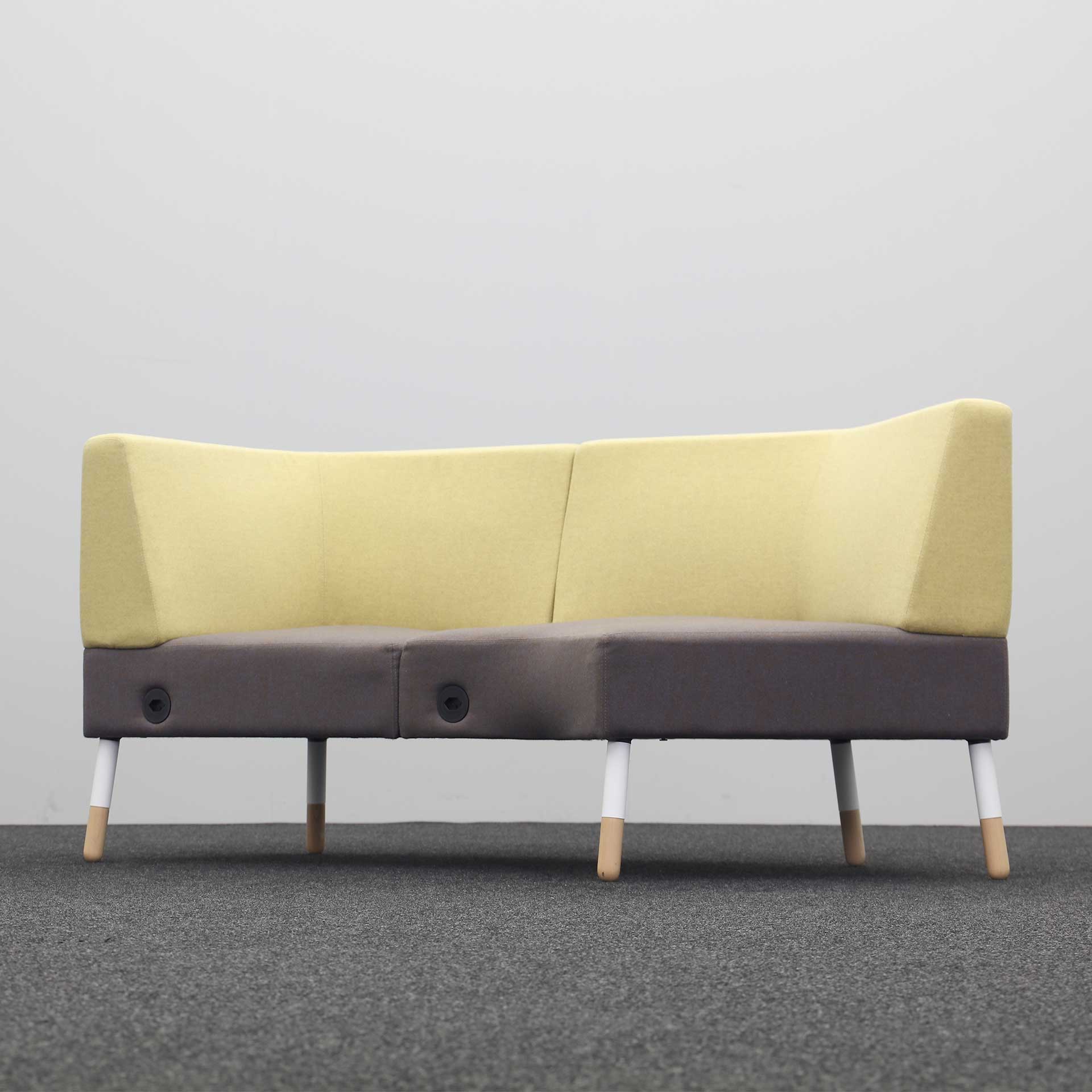 Lounge Sofas Nowy Styl