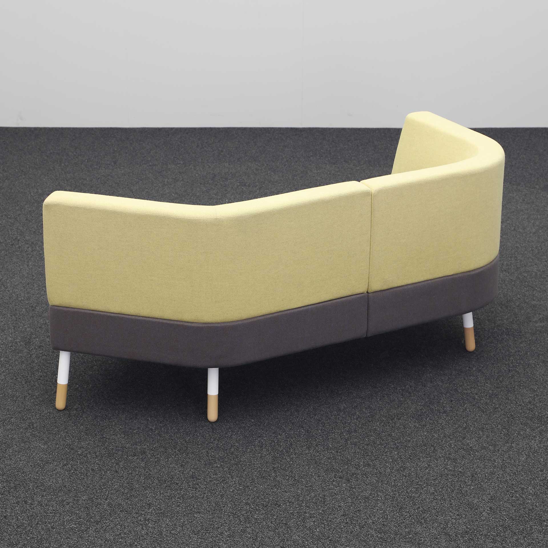 Lounge Sofas Nowy Styl