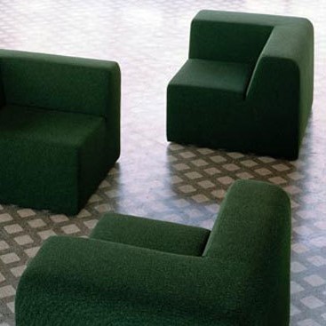 Lounge Sessel Designheiten Do_Line