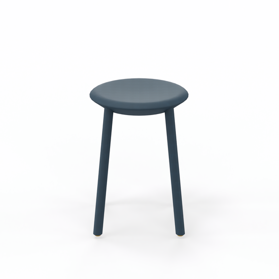 Hocker Kusch+CO by Nowy Styl Creva Stool