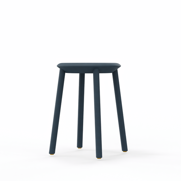 Hocker Kusch+CO by Nowy Styl Creva Stool