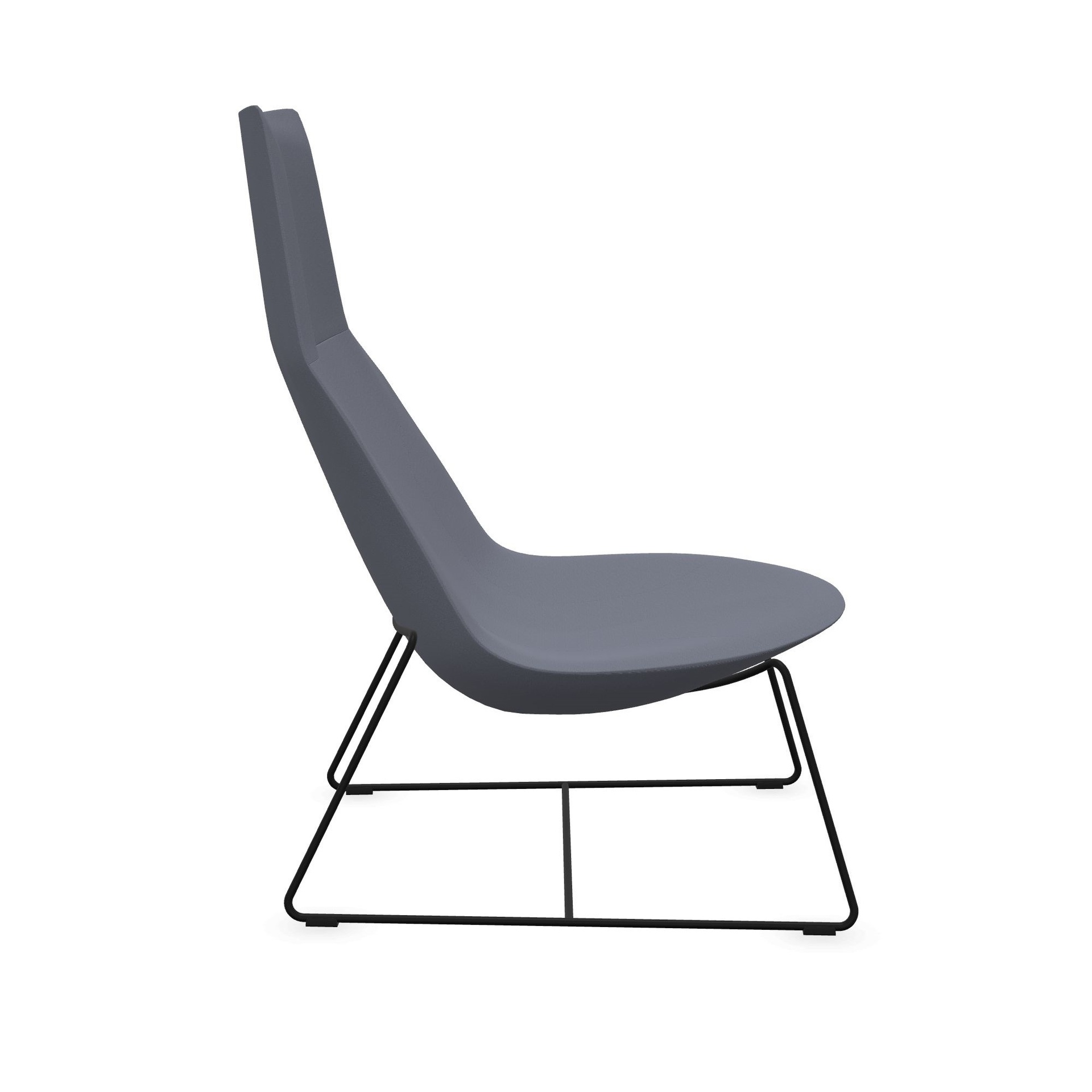 Lounge Sessel Profim Chic Lounge A10V3+