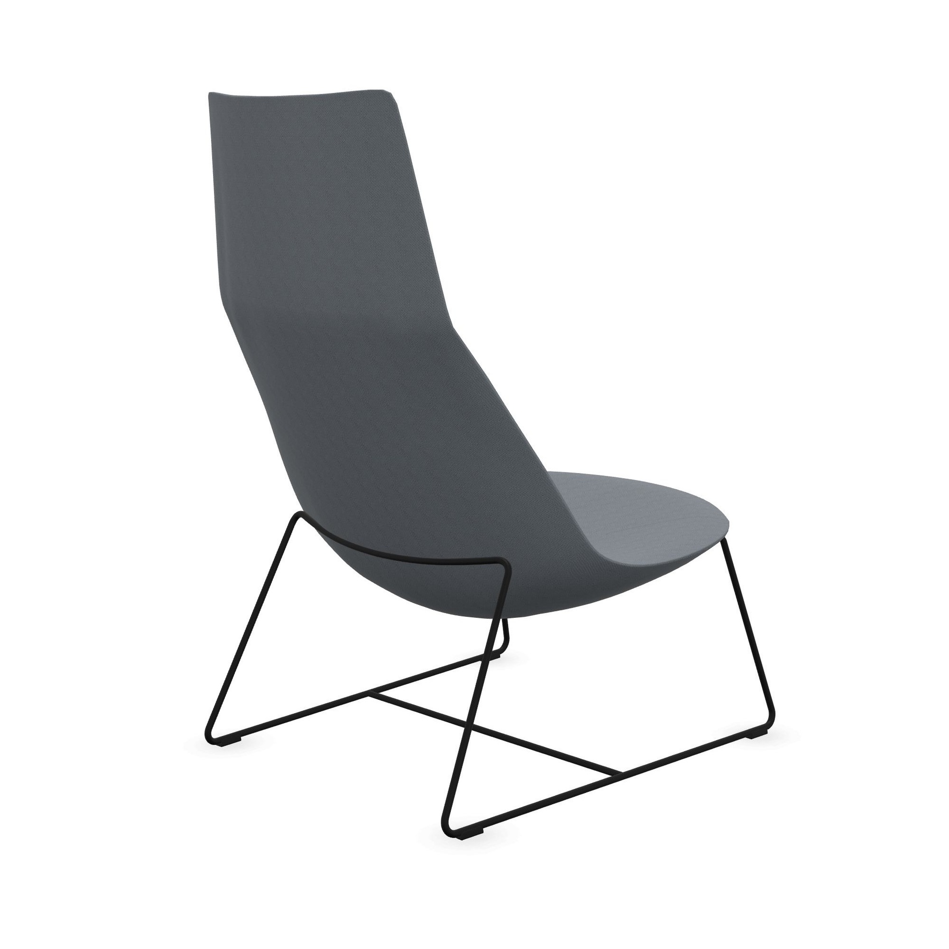 Lounge Sessel Profim Chic Lounge A10V3+