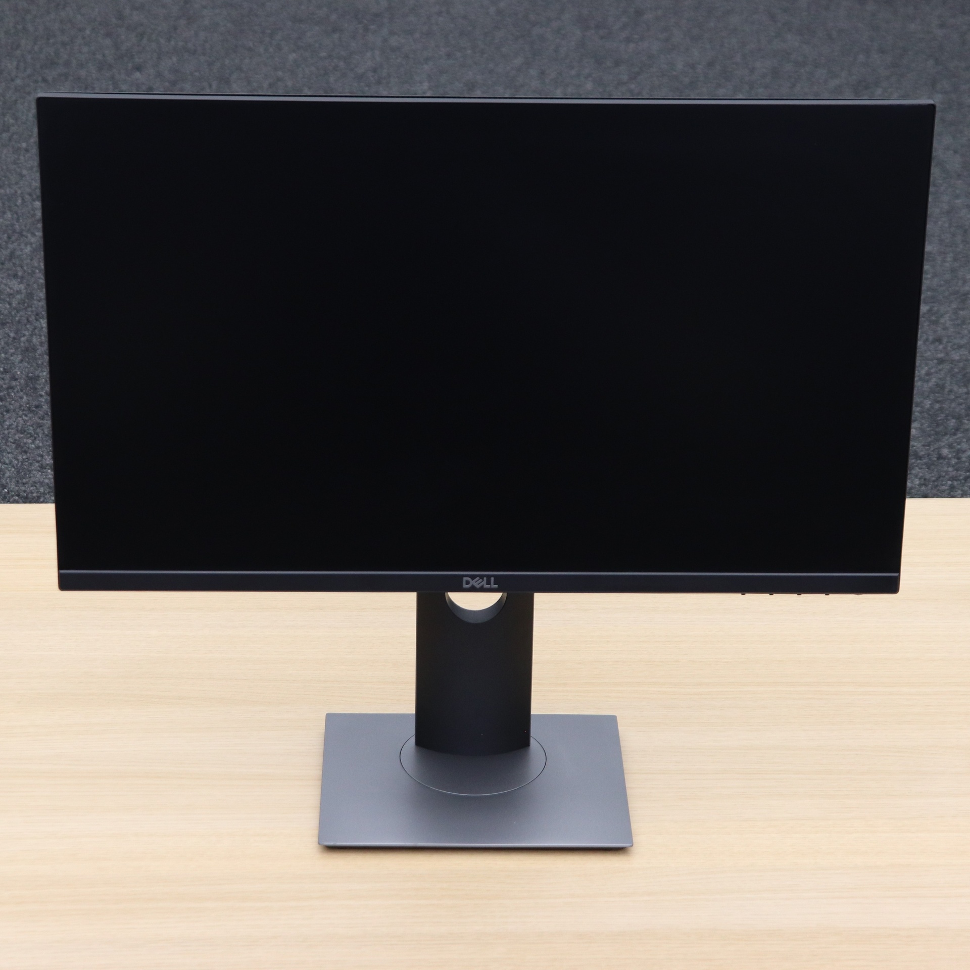 Monitor Dell