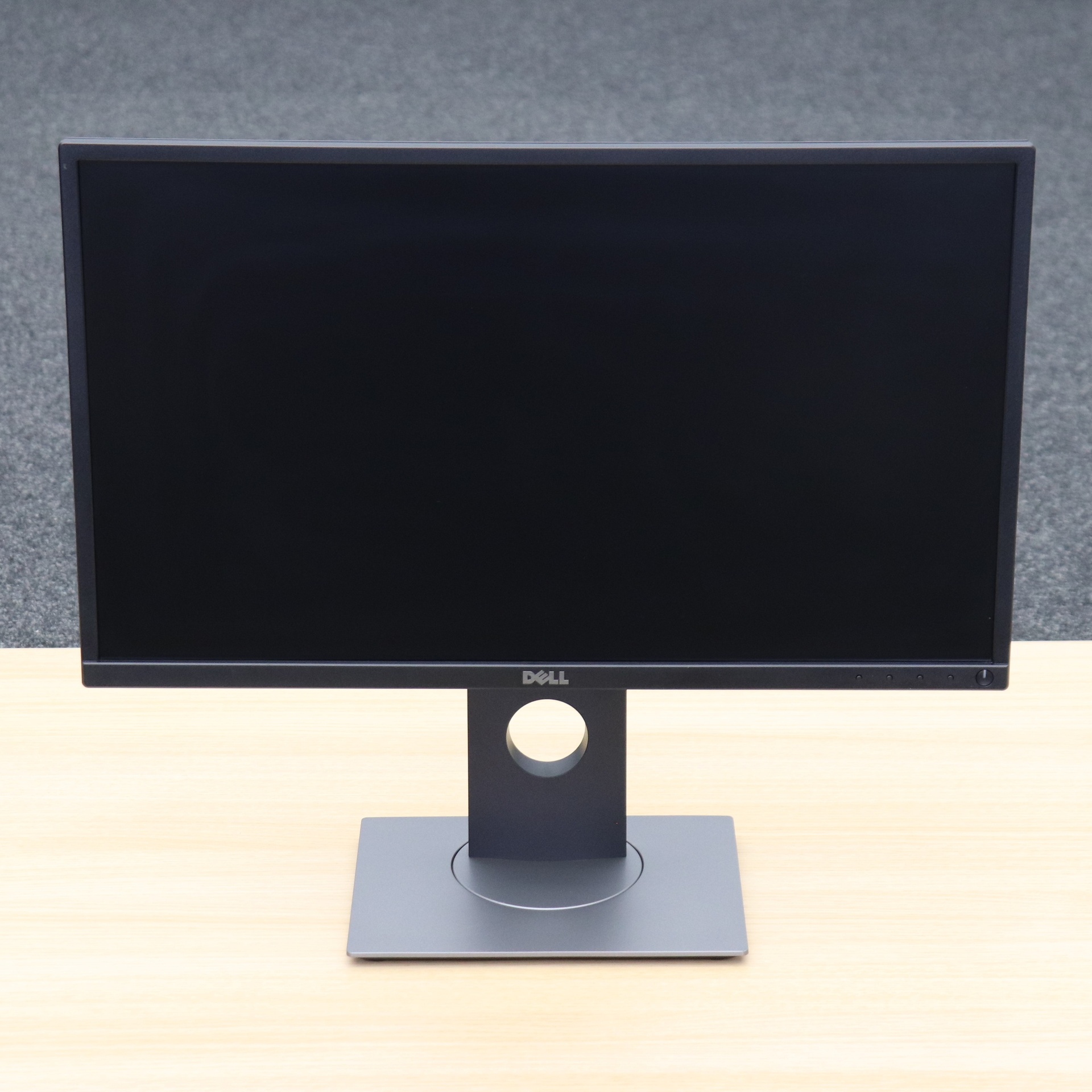 Monitor Dell P2417H