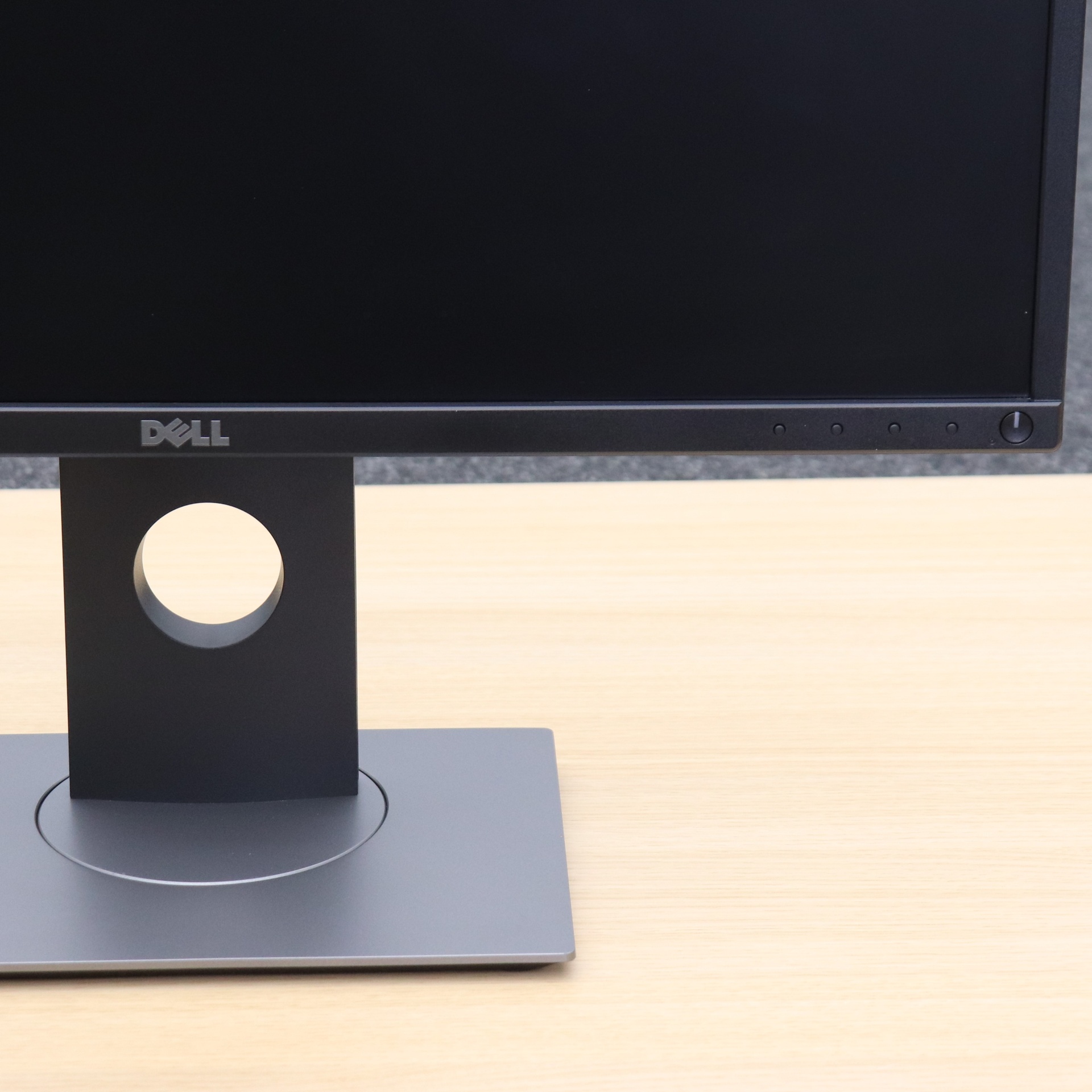 Monitor Dell P2417H