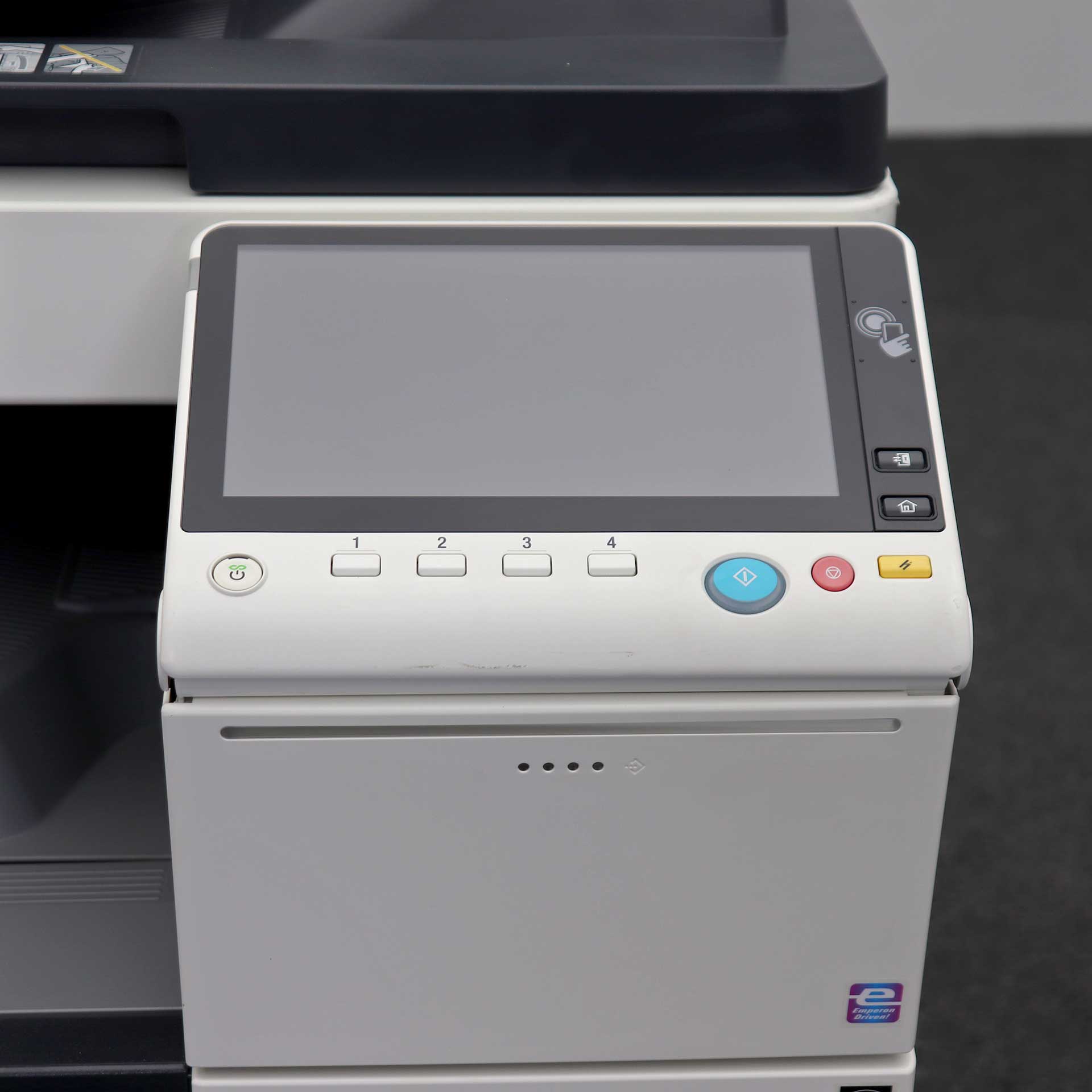 Konica Minolta bizhub C308 Farbdrucker