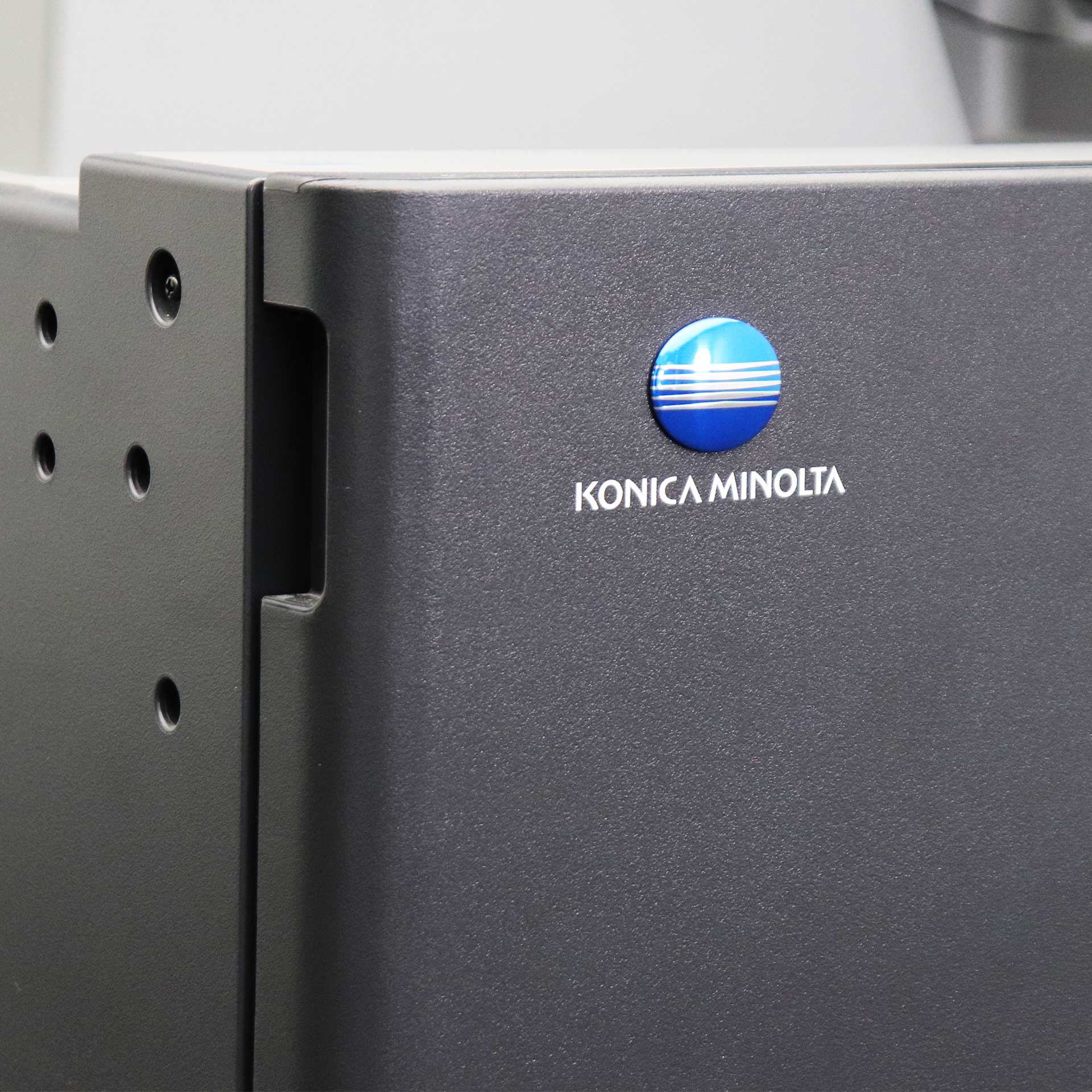 Konica Minolta bizhub C308 Farbdrucker