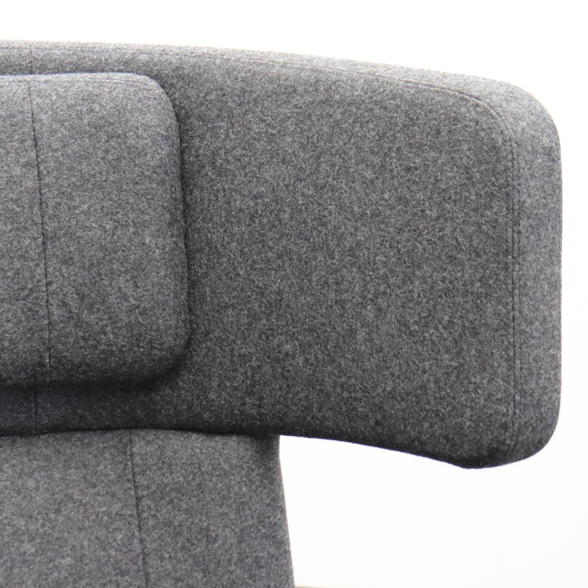 Lounge Sessel BENE Wing Chair