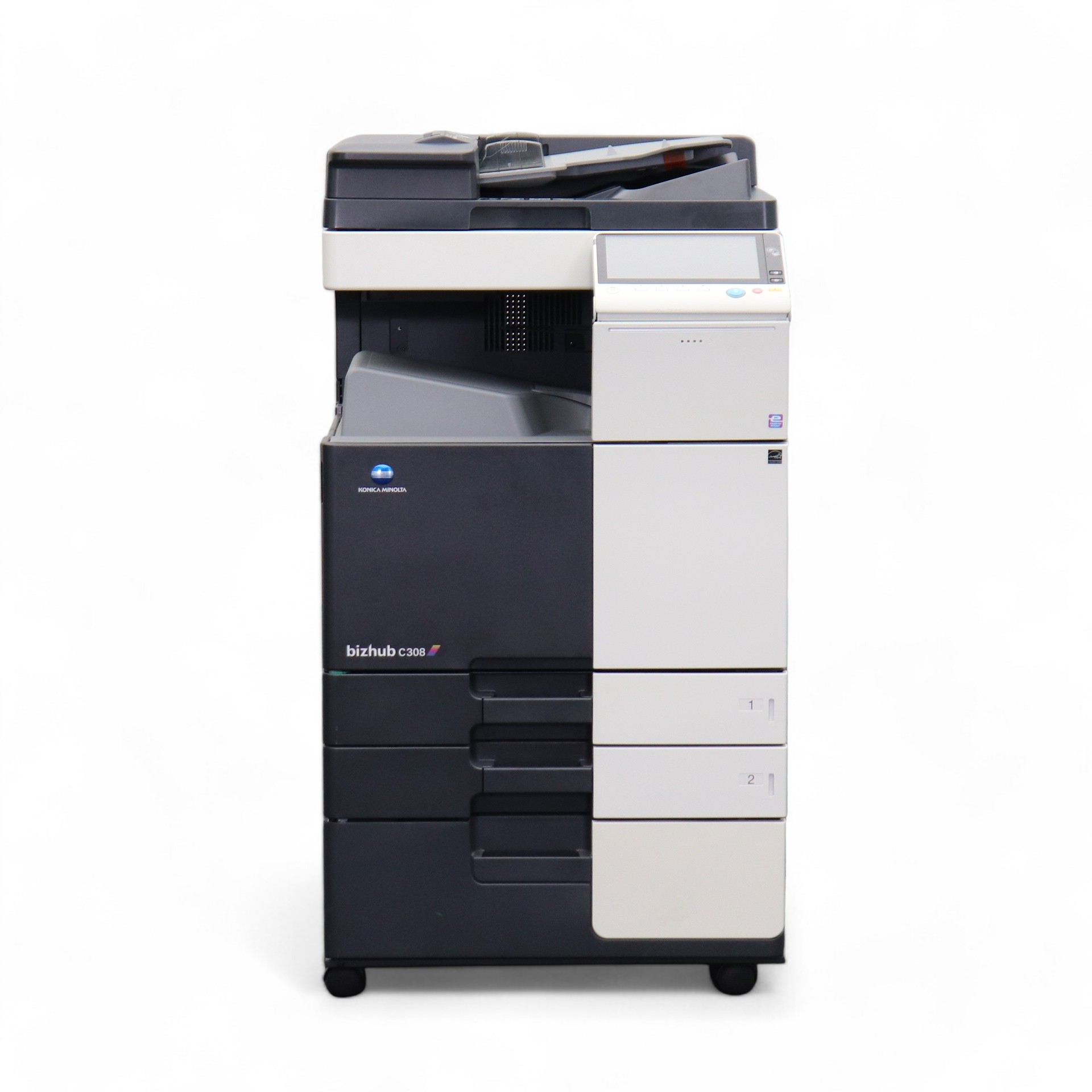 Konica Minolta bizhub C258 Farbdrucker