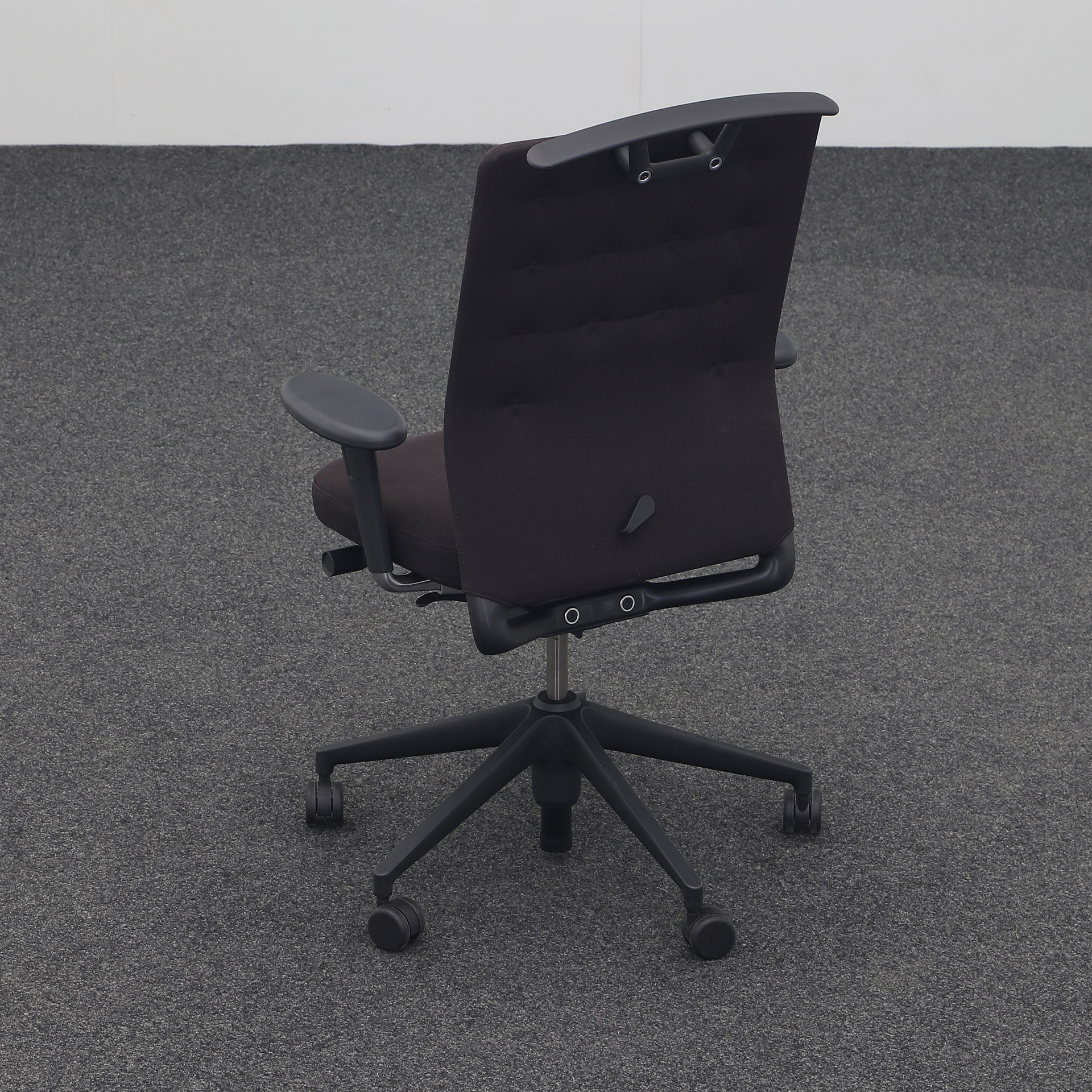 Bürodrehstühle Vitra ID Trim