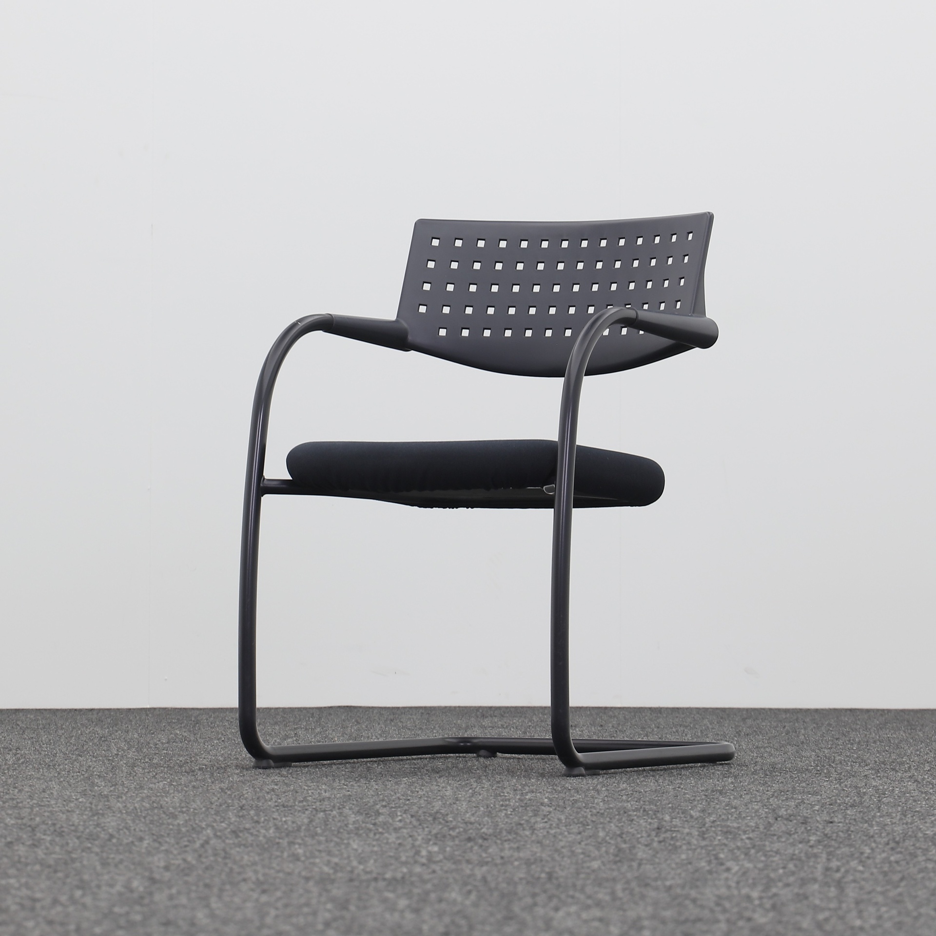 Freischwinger Vitra visavis