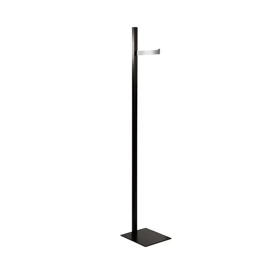 Coat rack Kim Angolo (Black, New)