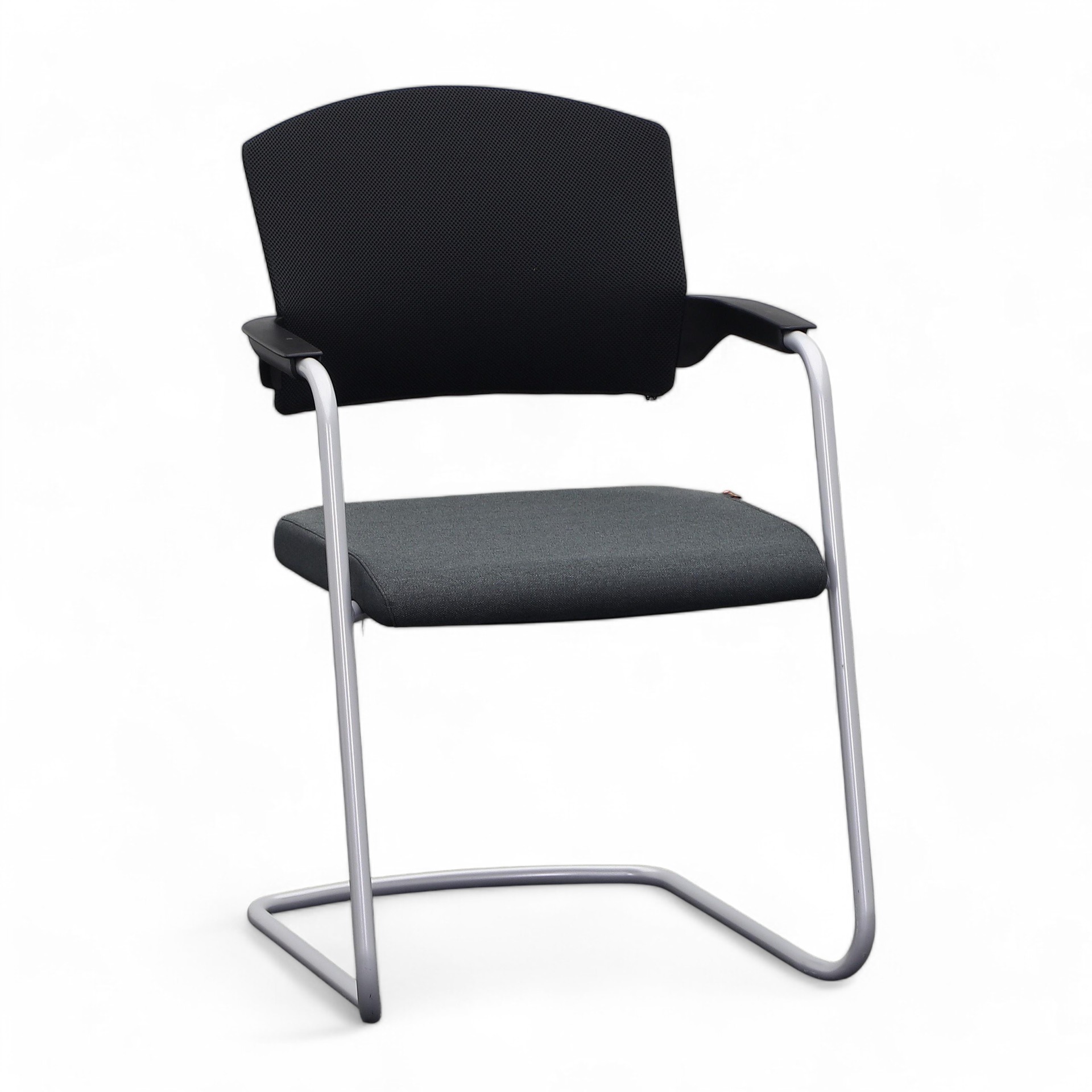 Cantilever Sitag EL100 (Anthracite, New, Fixed armrests)