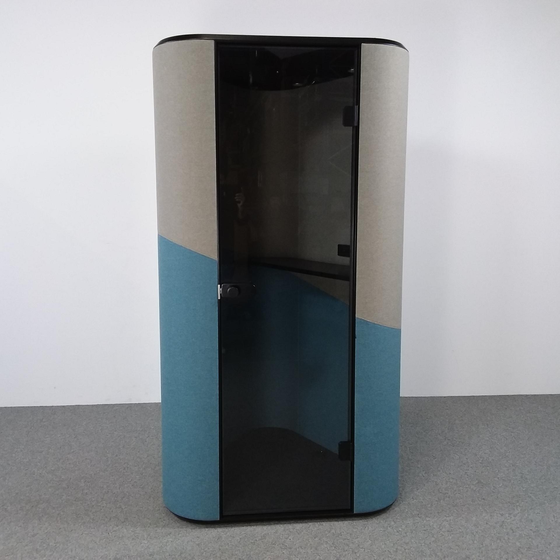 Telefonbox Mdd Hana (Blau, Neu)