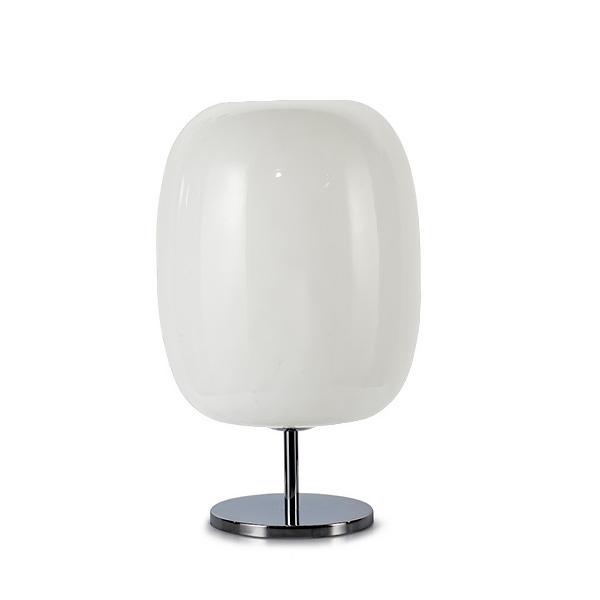 Murano table lamps Murano Cloe (White, New, Cromata, LG., 23)