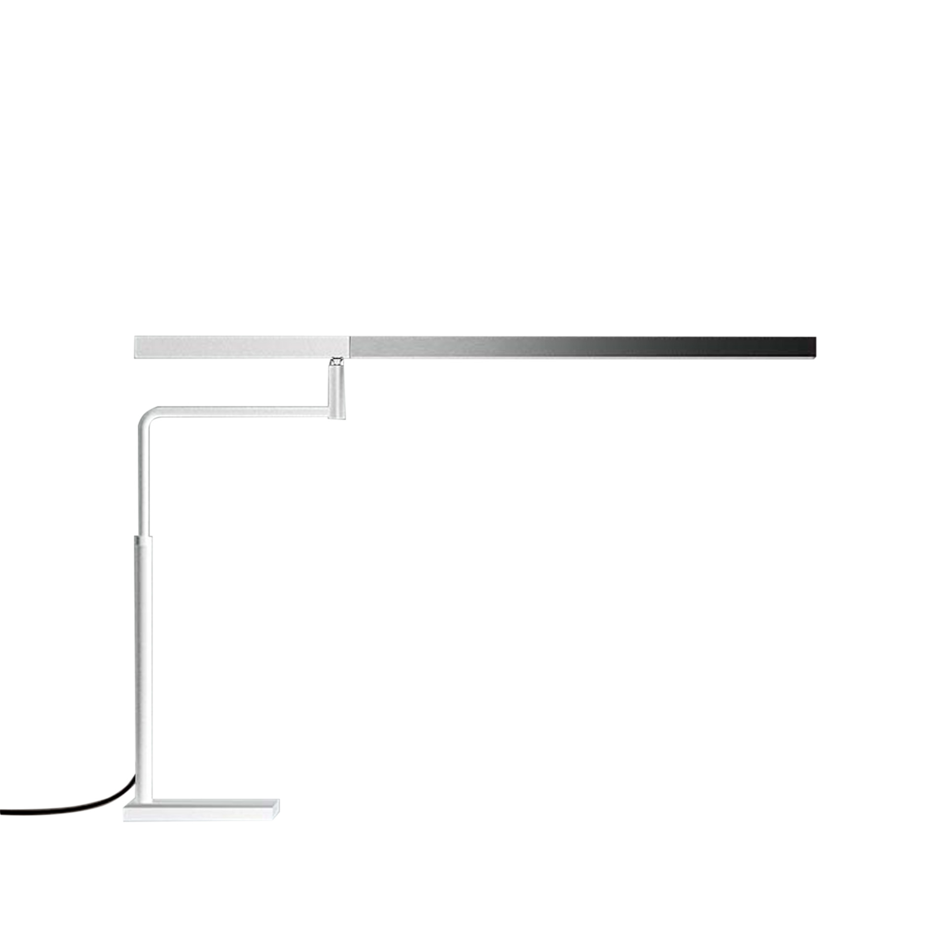 Lampes de table Quadrifoglio Ministick 2.0 (Blanc, Nouveau)