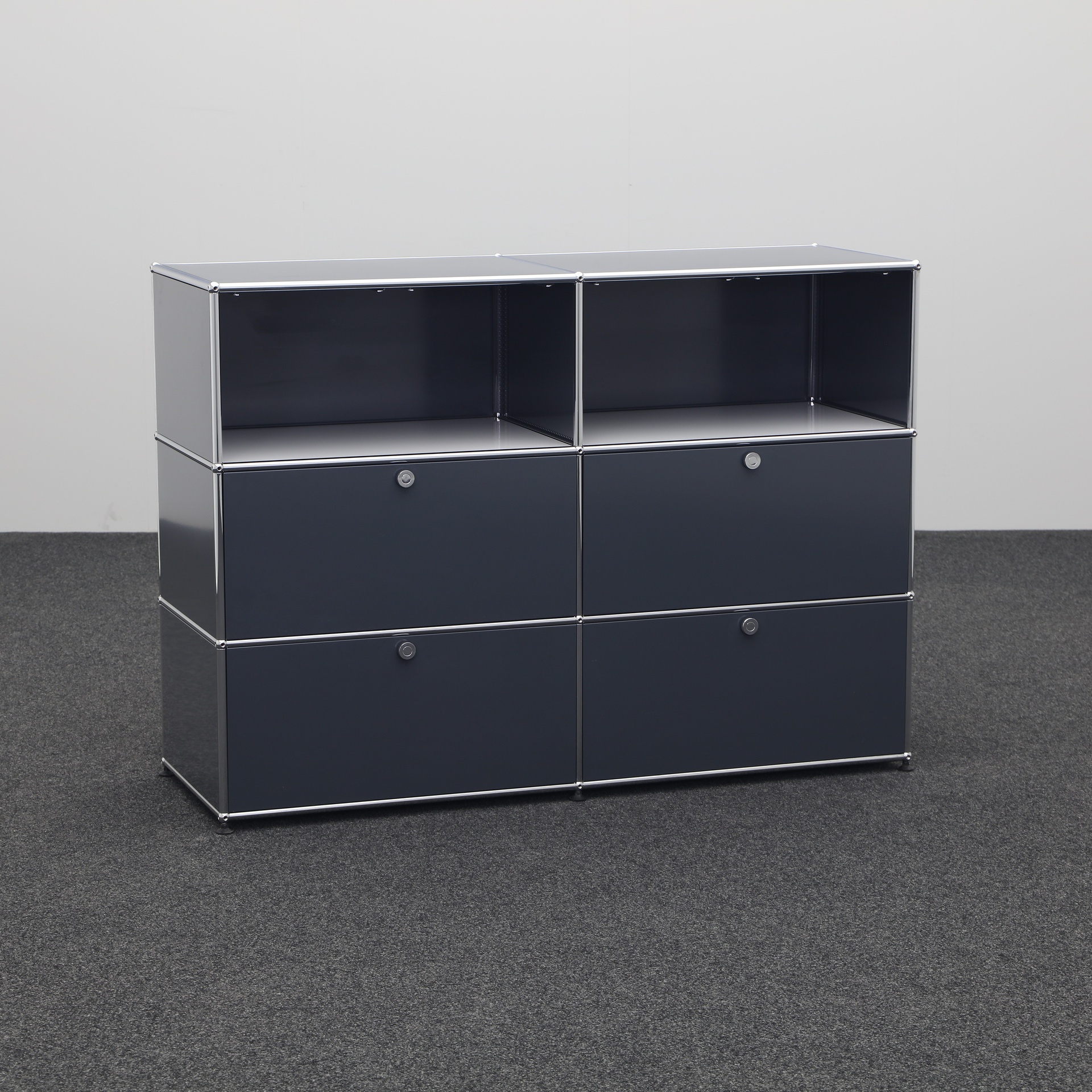 Modular cabinets USM Haller