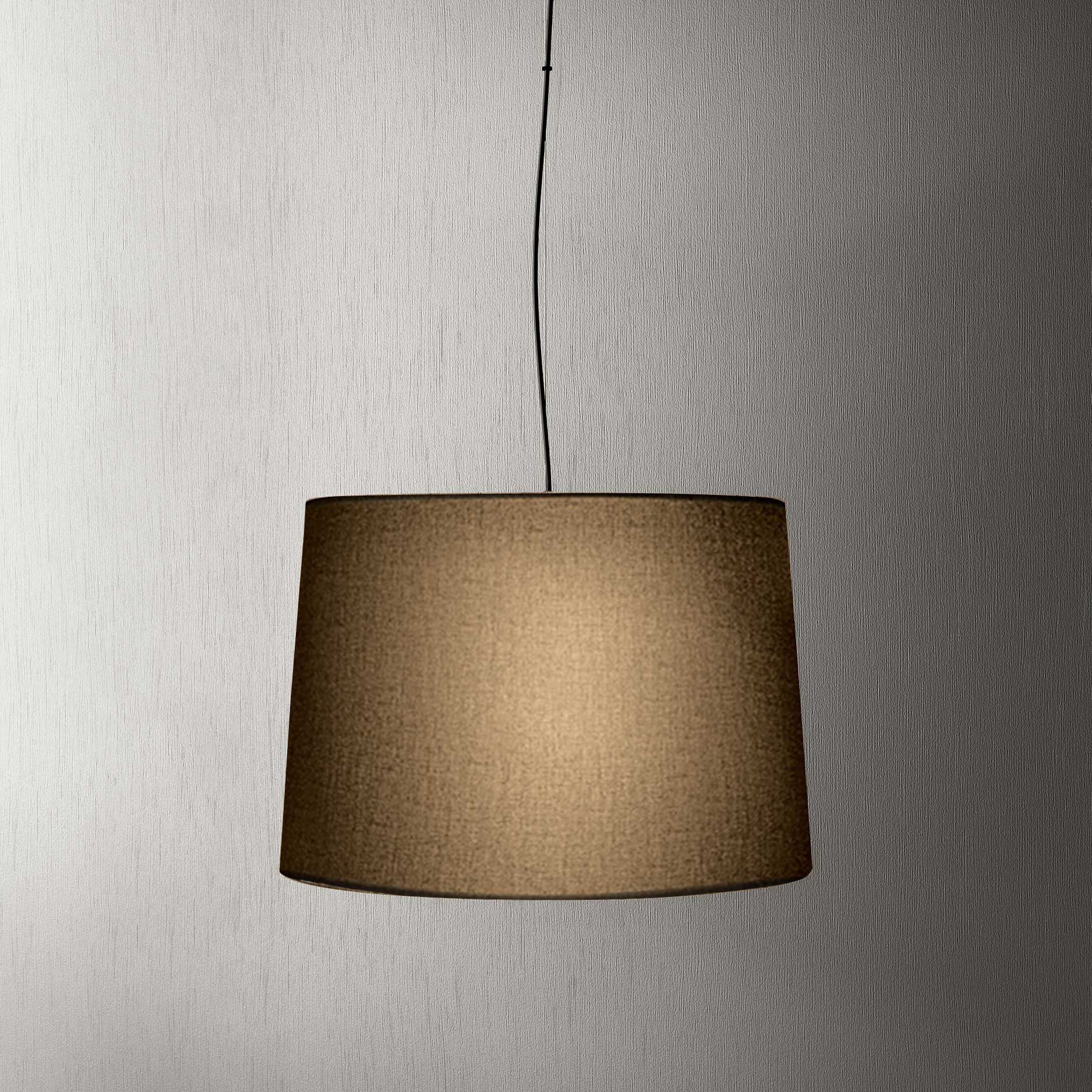 Lampes de plafond Quadrifoglio Grace (Noir, Nouveau)