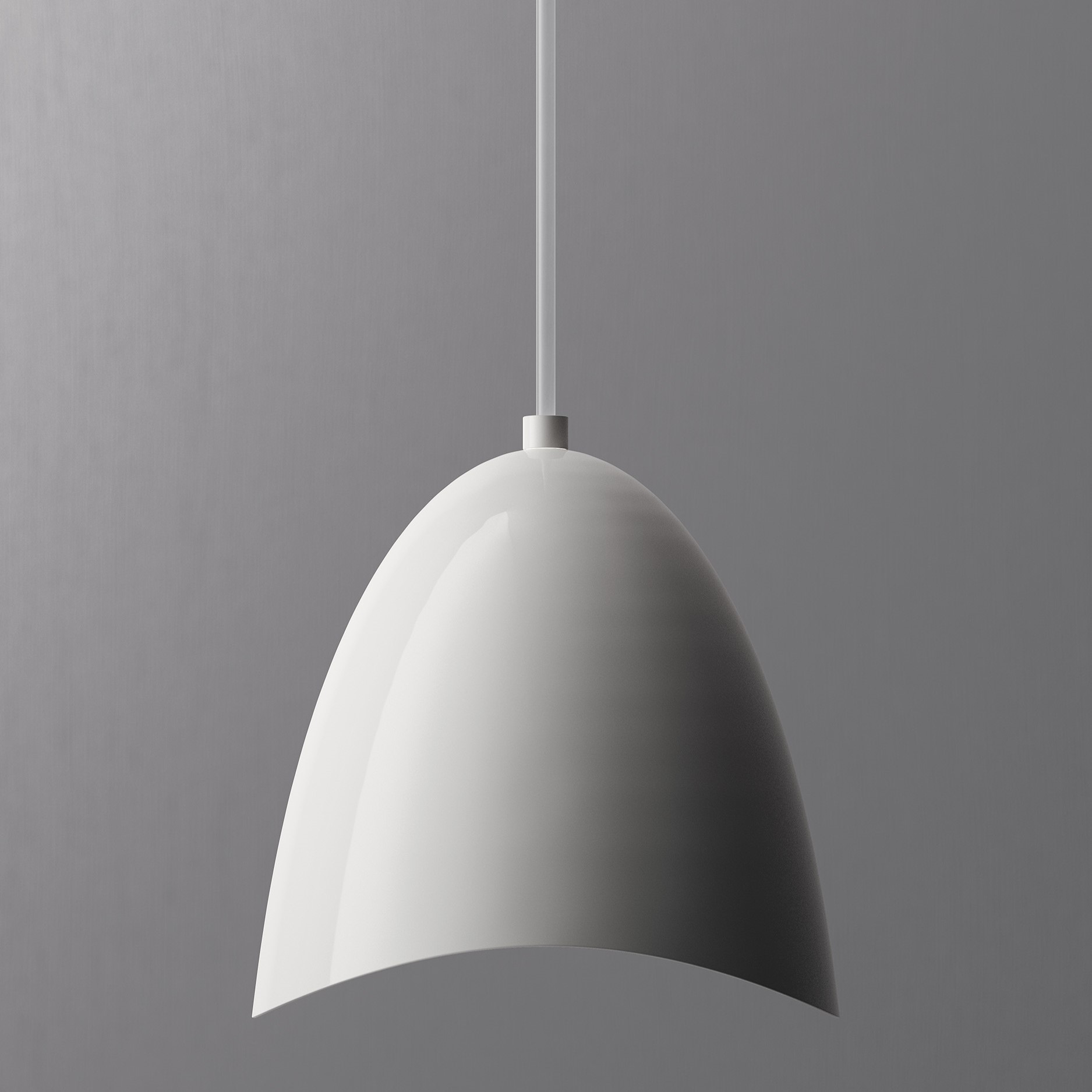 Lampes de plafond Quadrifoglio Mirage (Blanc, Nouveau, Blanc)