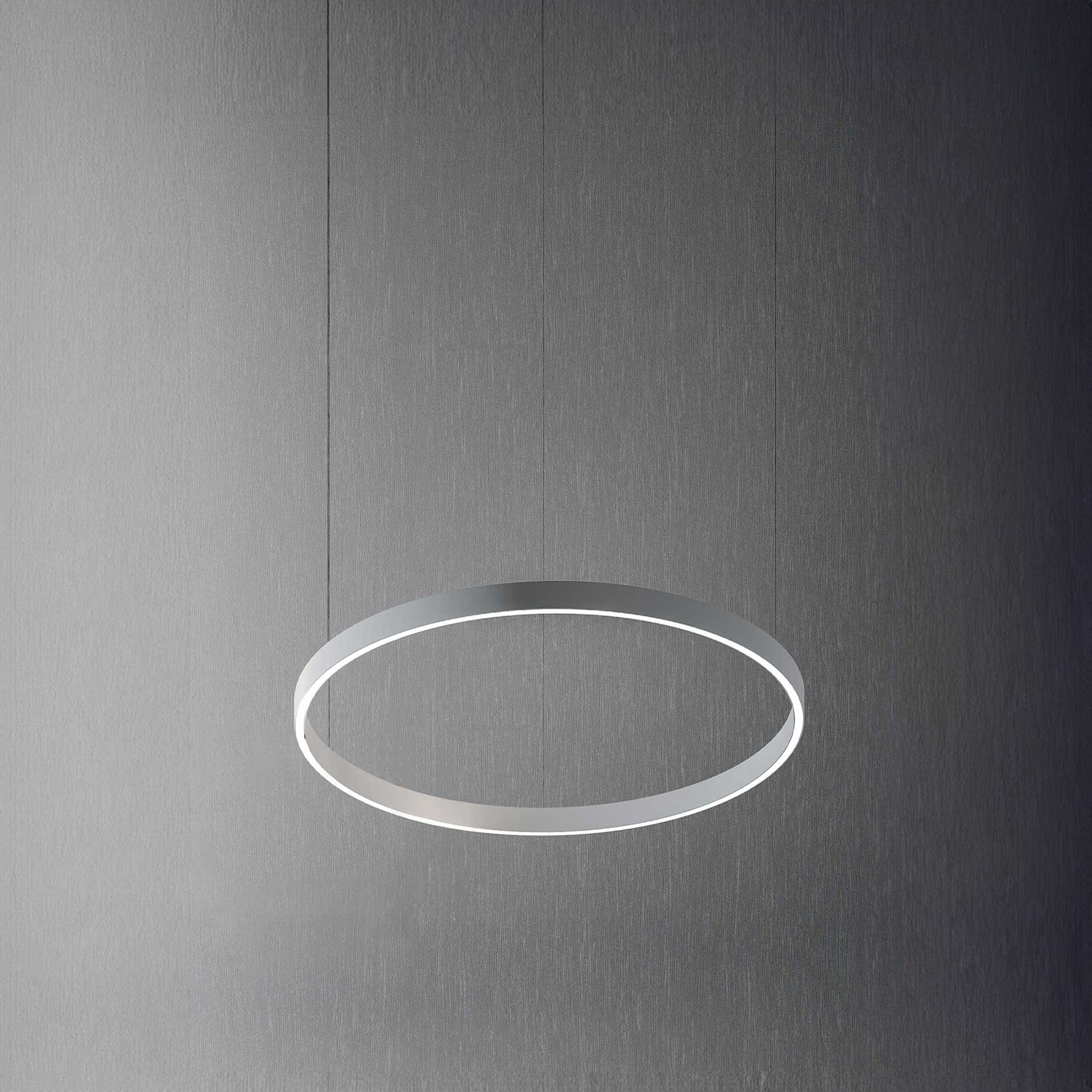 Lampade a soffitto Quadrifoglio Planet (Bianco, Nuovo, 70x70)