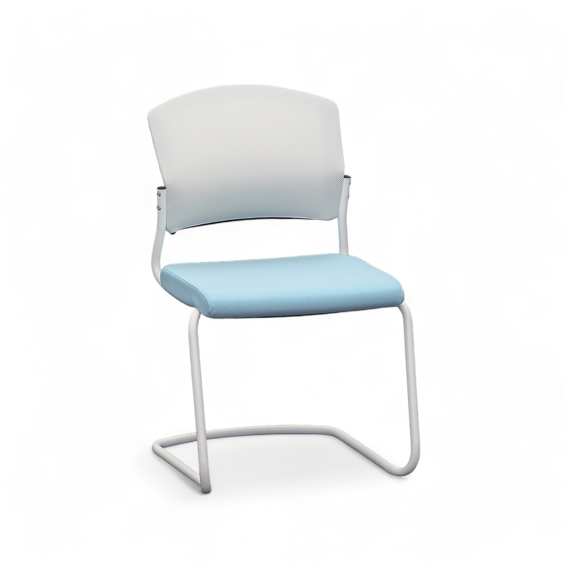 Cantilever Sitag EL100 (Blue, New, None, without armrests)