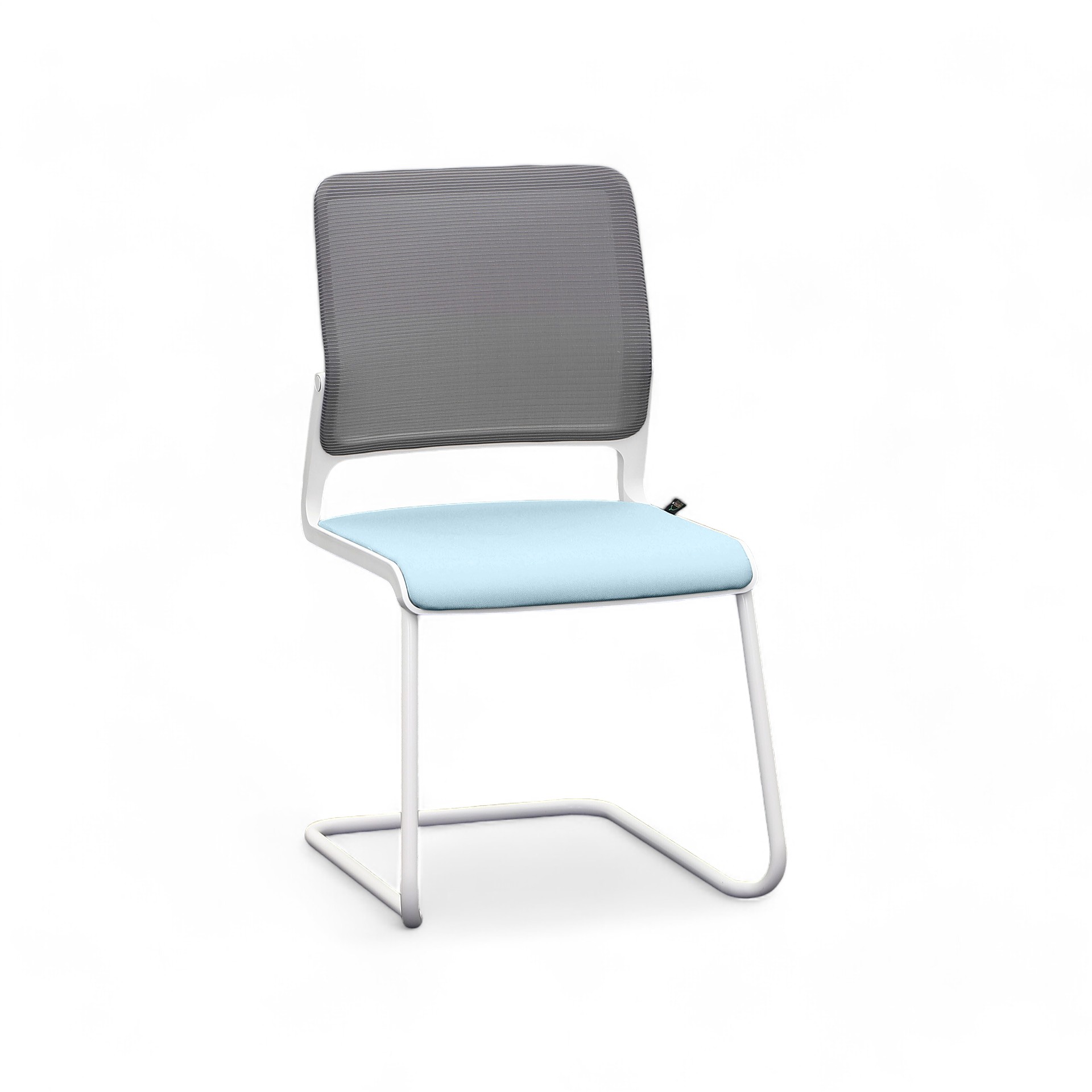 Cantilever Sitag SitagXilium (Blue, New, None, without armrests)