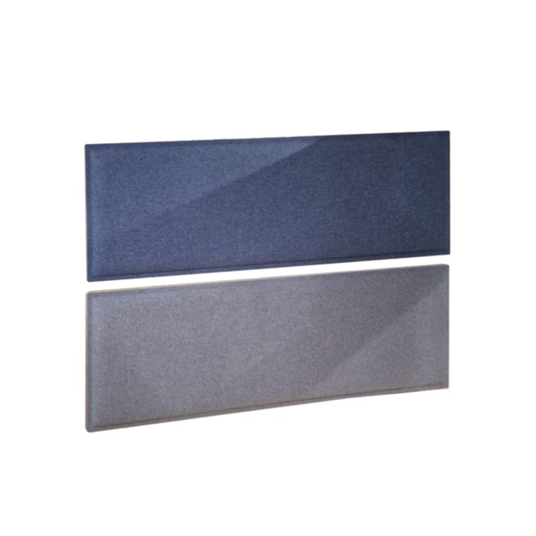 Acoustic ceiling panels (Blue, Good)